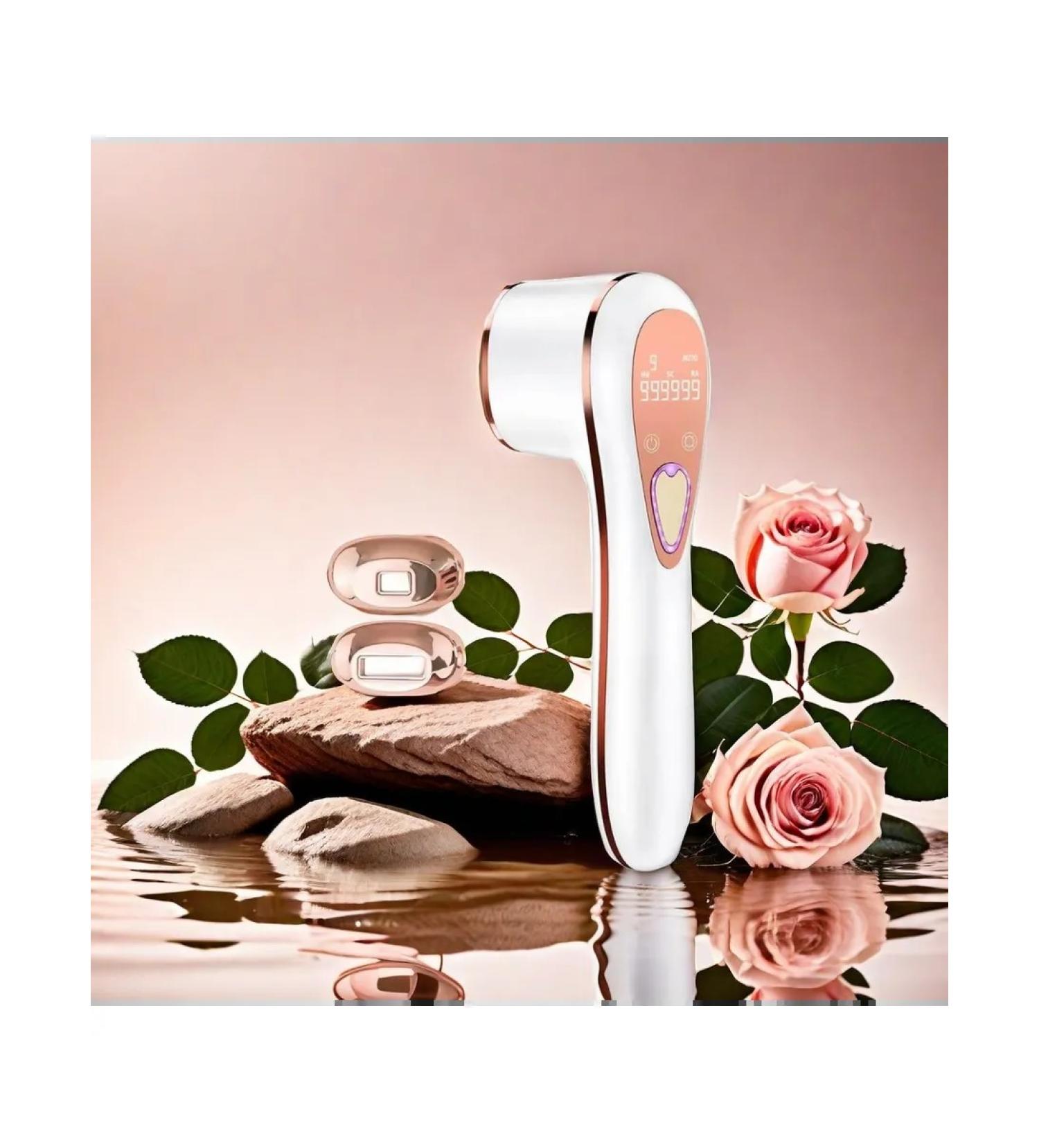 Laser for removing hair Professional BD11 - Buy Online on GoSupps.com