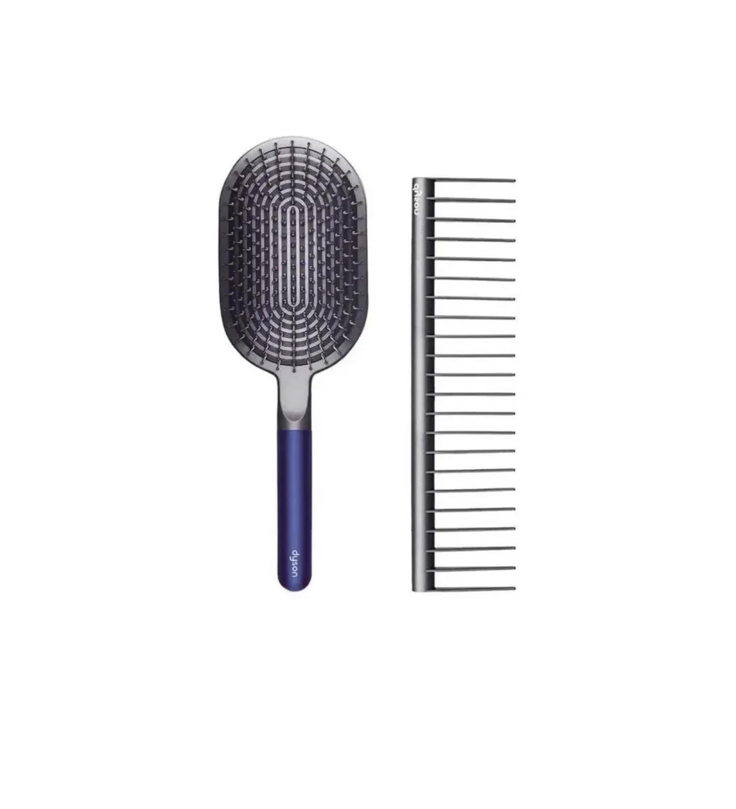 Professional set of combs Dyson 2B 1