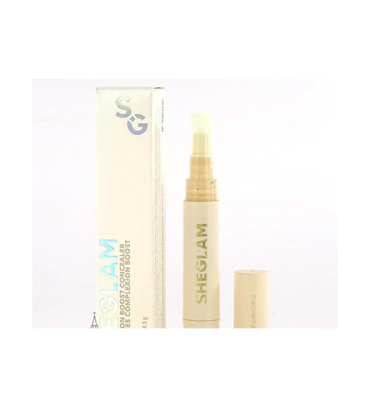 Sheglam Complexion Boost Classiel