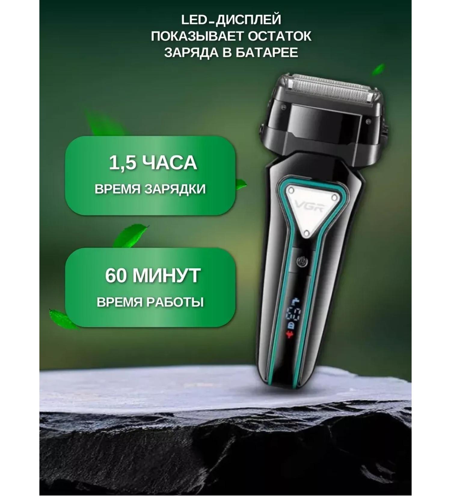 Perfect electric shock for true men - Buy Online on GoSupps.com