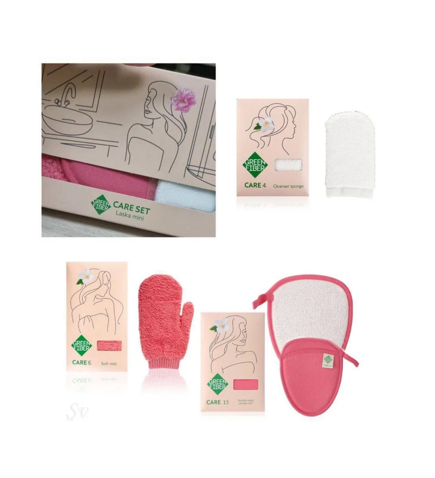 Greenway Set for the skin of the face neck neckline - Buy Online on GoSupps.com