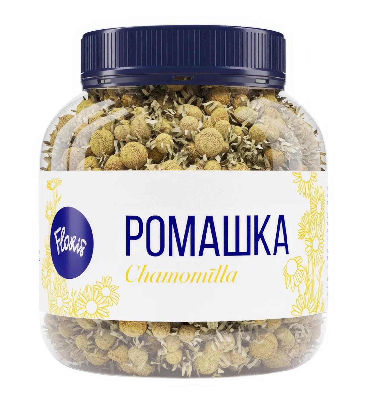 Floris Drink tea chamomile 40g