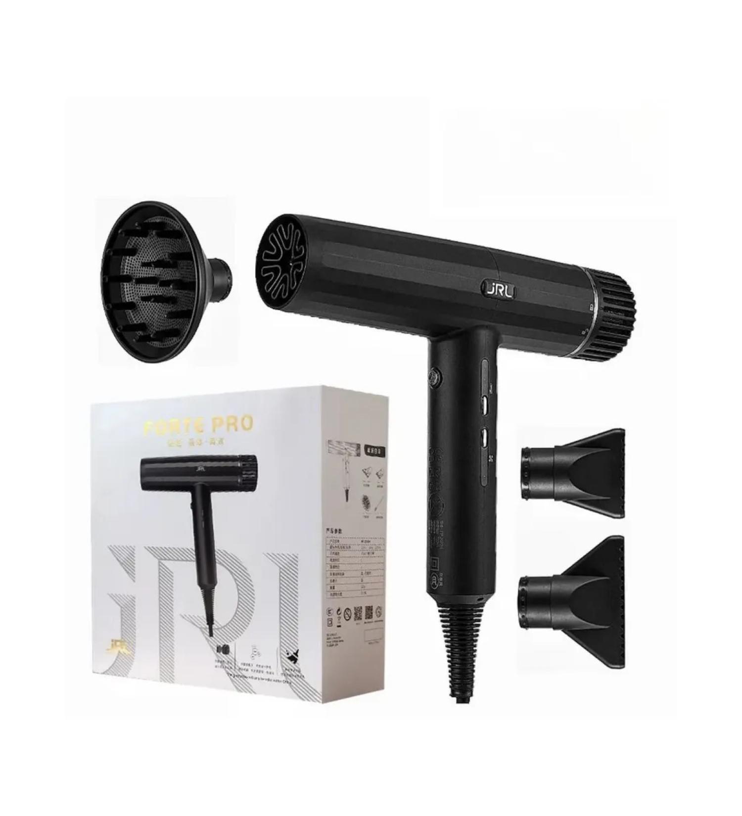 JRL Professional hair hair dryer 2020H JRL 2000 WT speeds - Buy Online on GoSupps.com