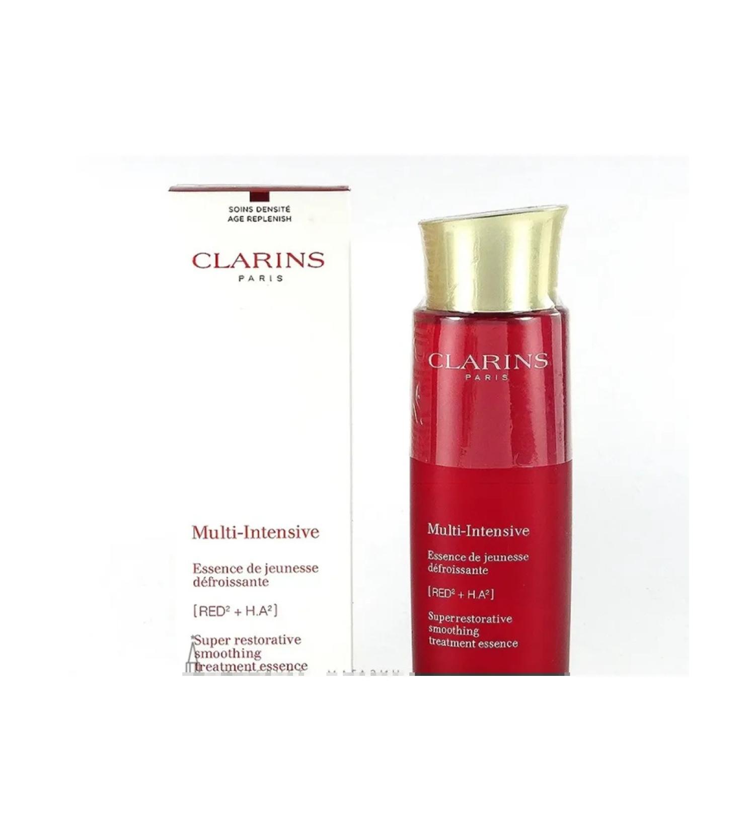 Youth lotion Clarins
