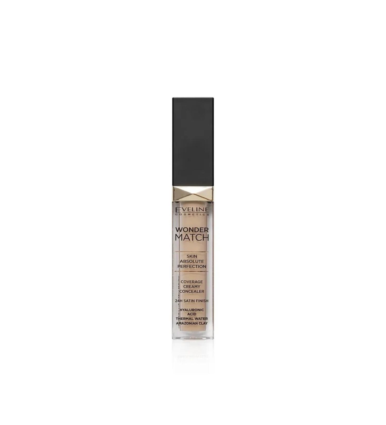 EVELINE Facial Concealer Wonder Match 035 7ml