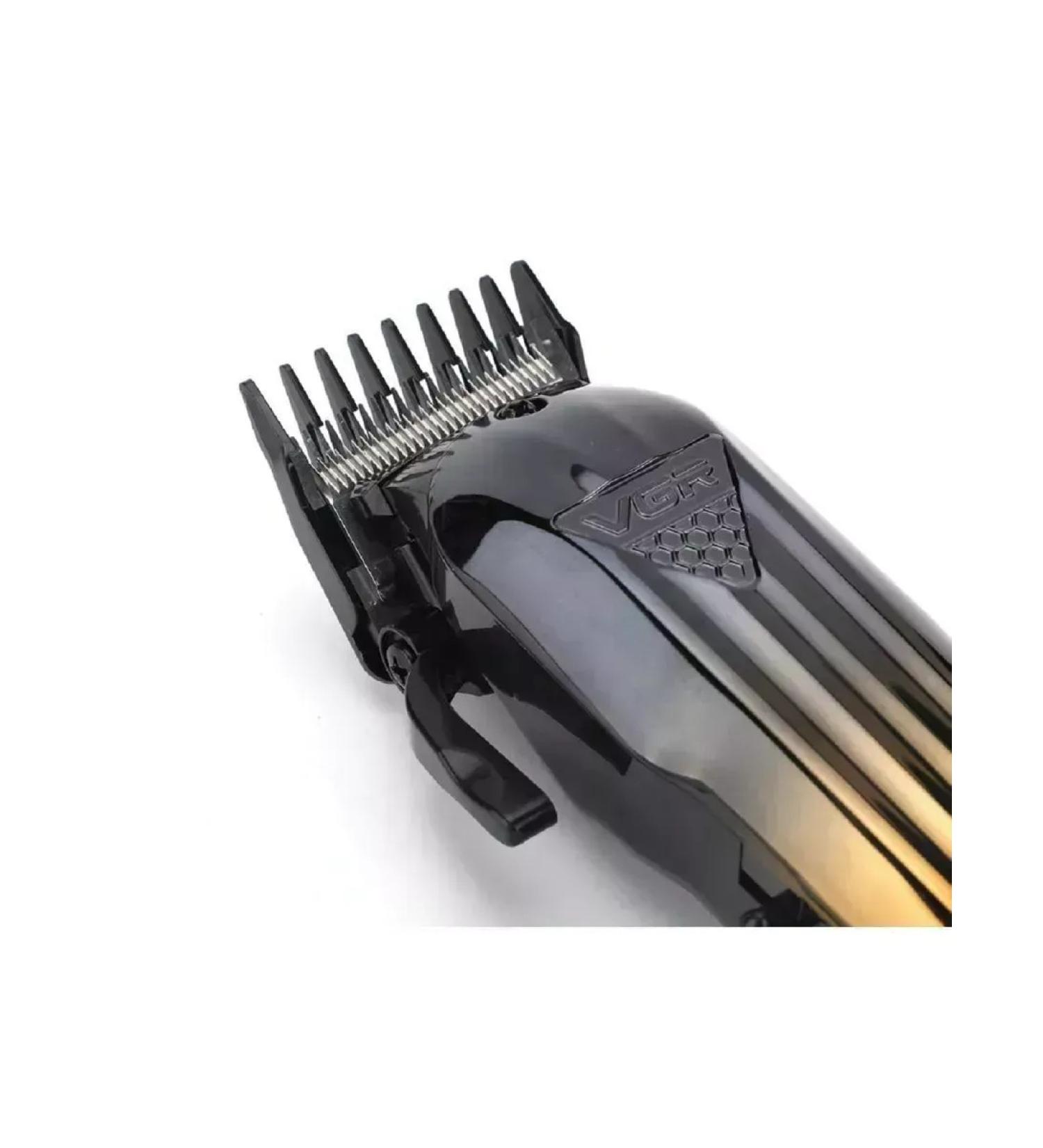 VGR Professional set for haircuts and trimming hair - Buy Online on GoSupps.com