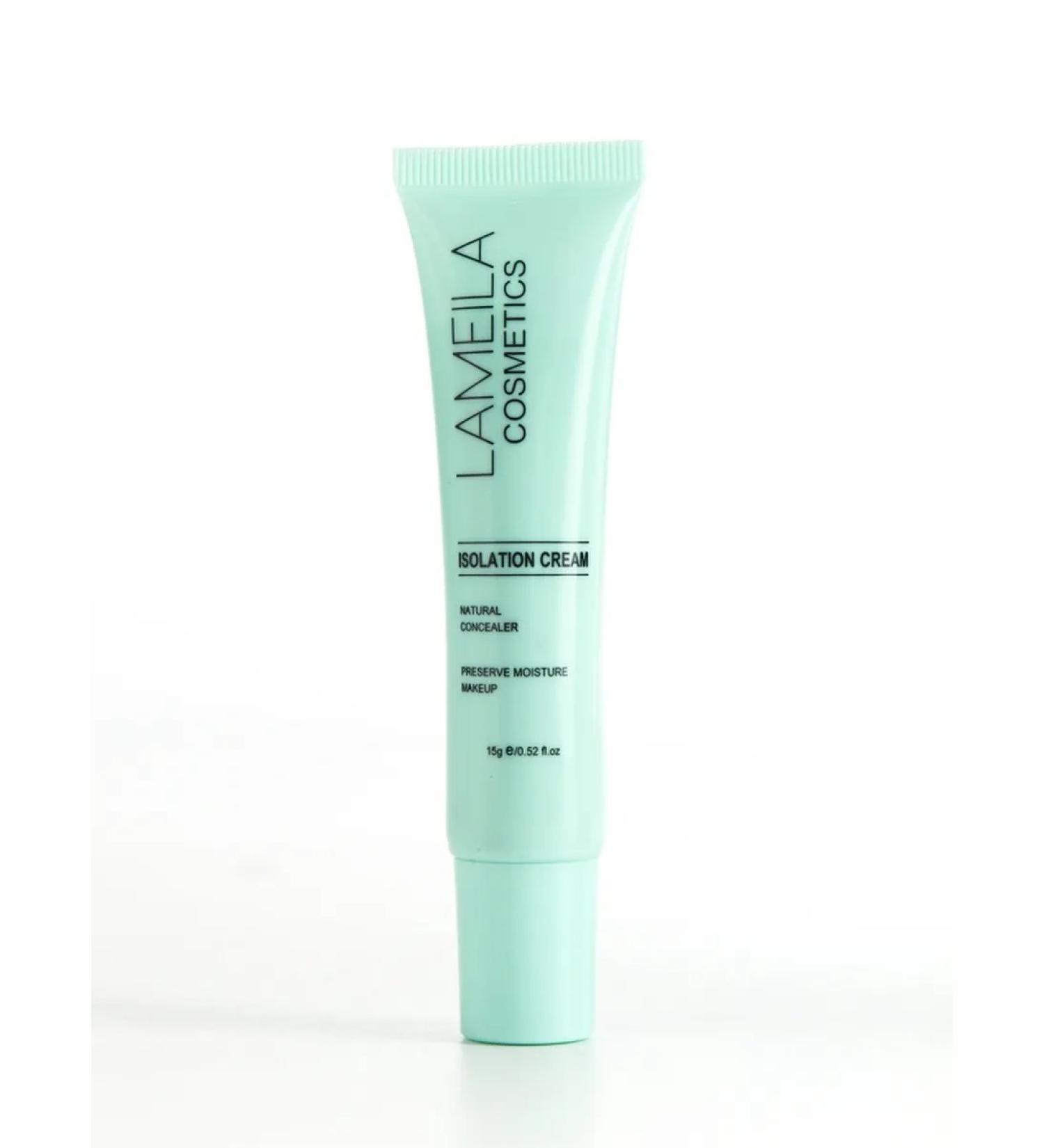 Lameila Green shade concoor 2 pcs - Buy Online on GoSupps.com