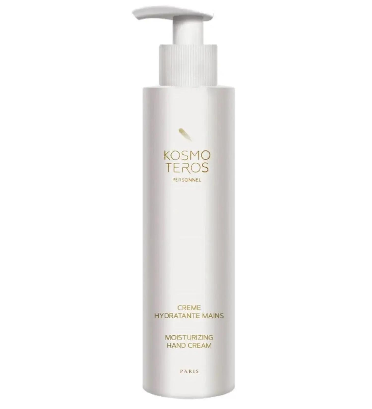 KOSMOTEROS PROFESSIONNEL Hand -moisture