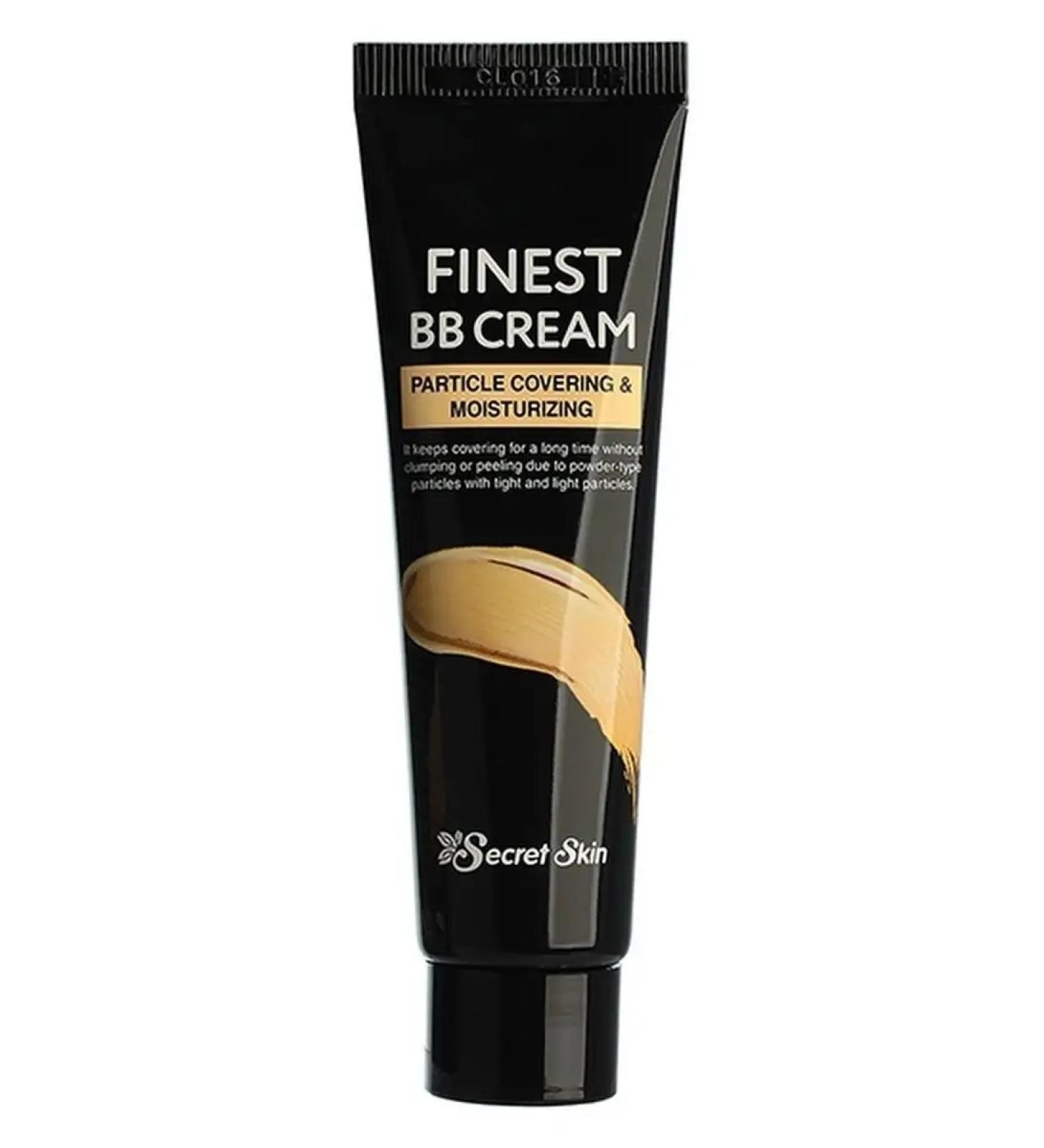 SECRET SKIN Cream-BB matting Finest BB Cream - Buy Online on GoSupps.com