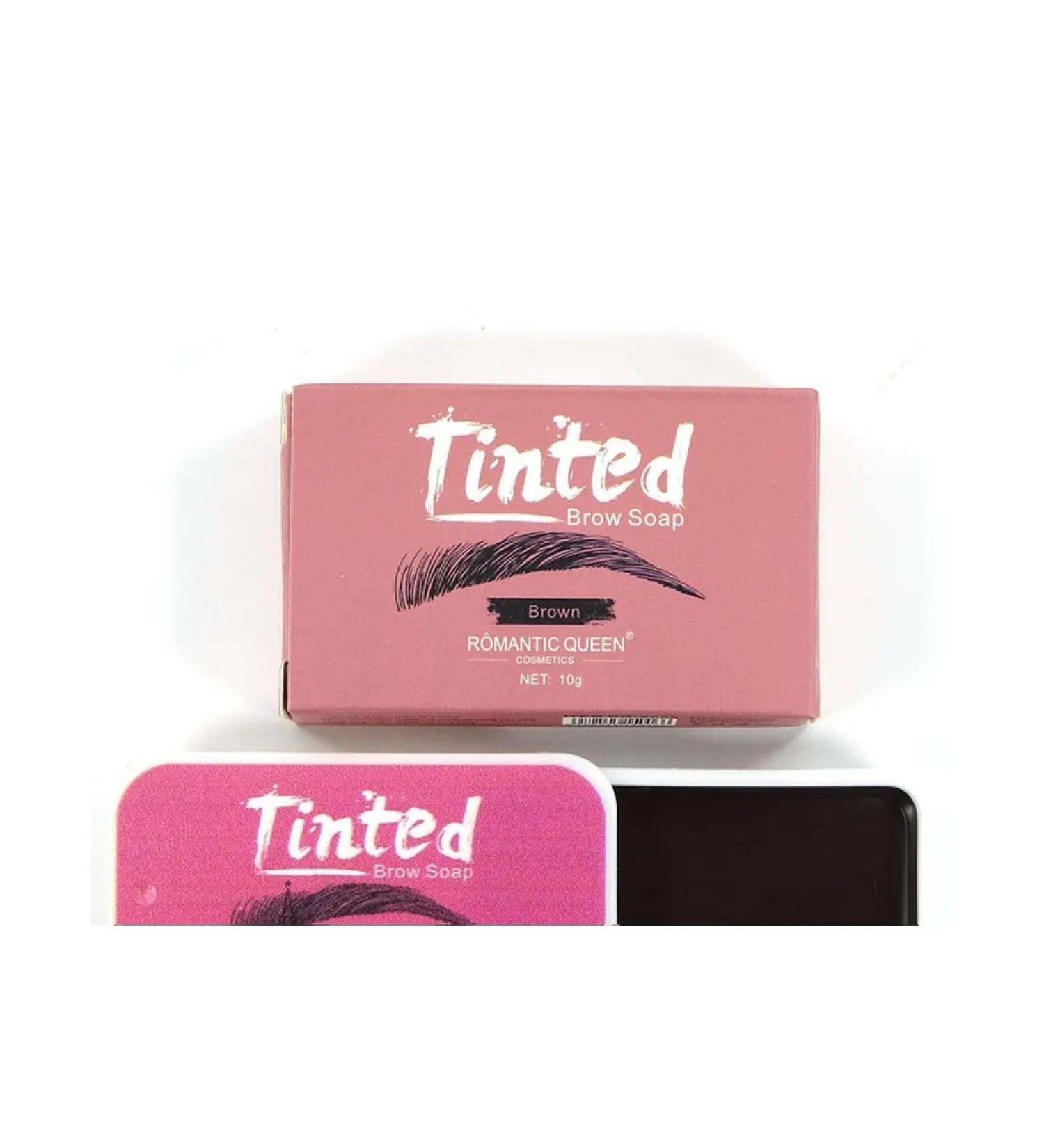 Romantic Queen Eyebrow Fixing Gel