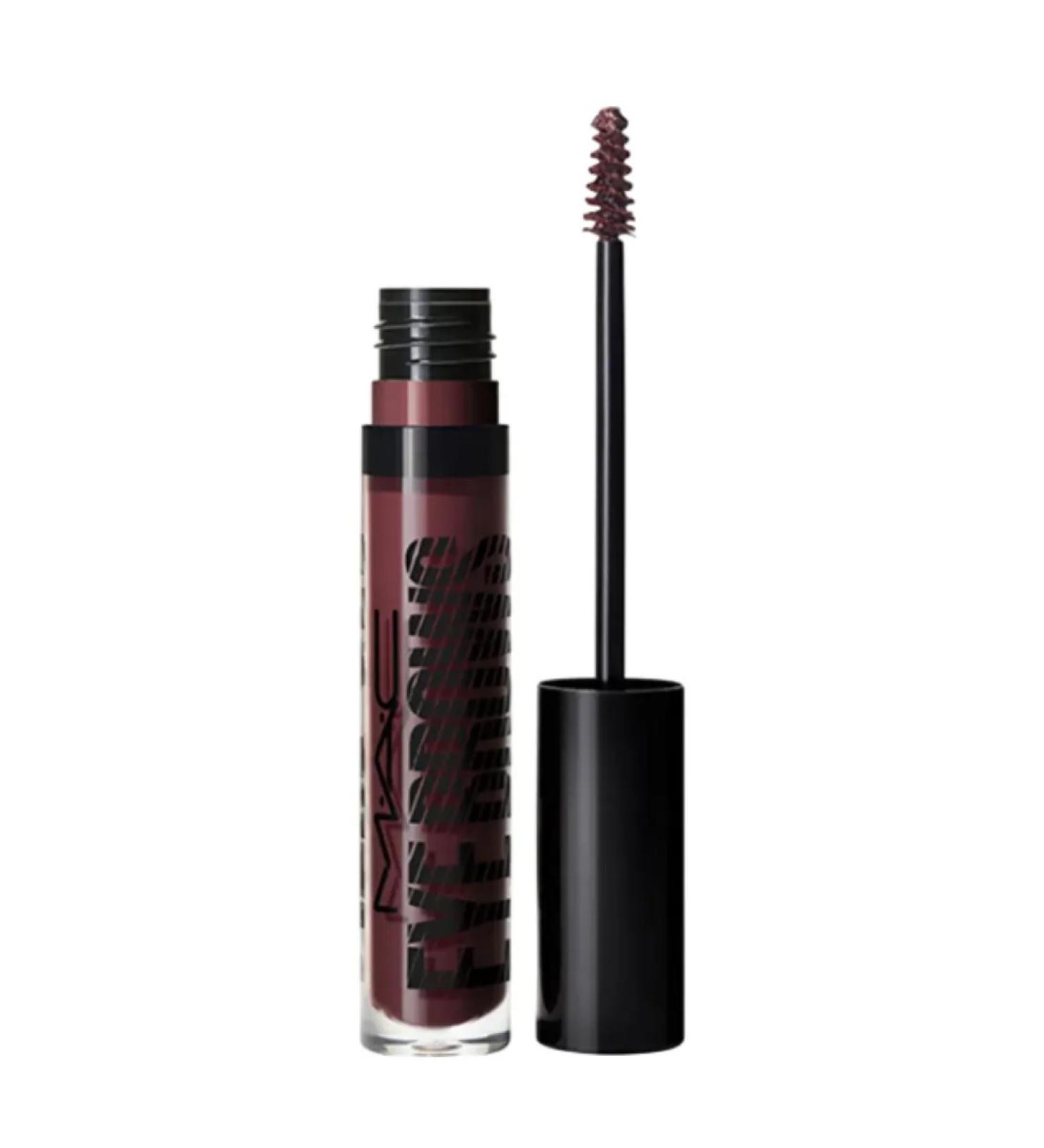 Mac Cosmetics Eyebrow gel Mac Eye Brows Big Boost Fiber Gel Hickry - Buy Online on GoSupps.com