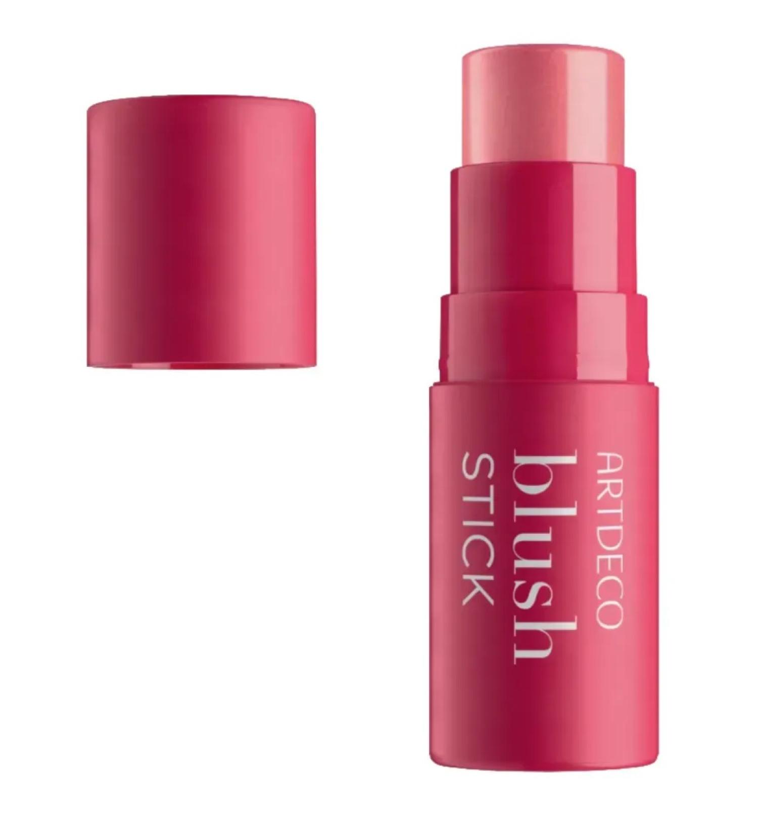 Artdeco Blink Blush Stick Blush Tone 3 Feeling Good - Buy Online on GoSupps.com
