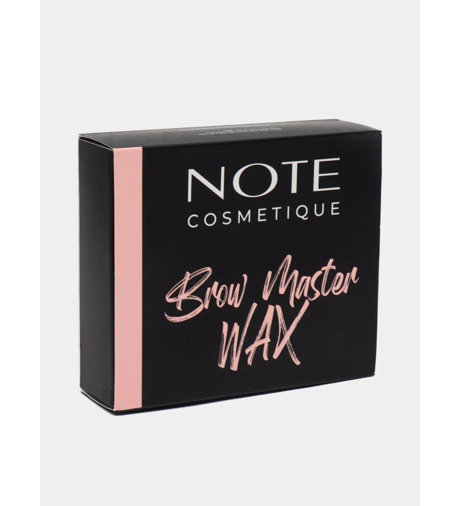 My note Eyebrow Master's eyebrow fixing eyebrow - Buy Online on GoSupps.com