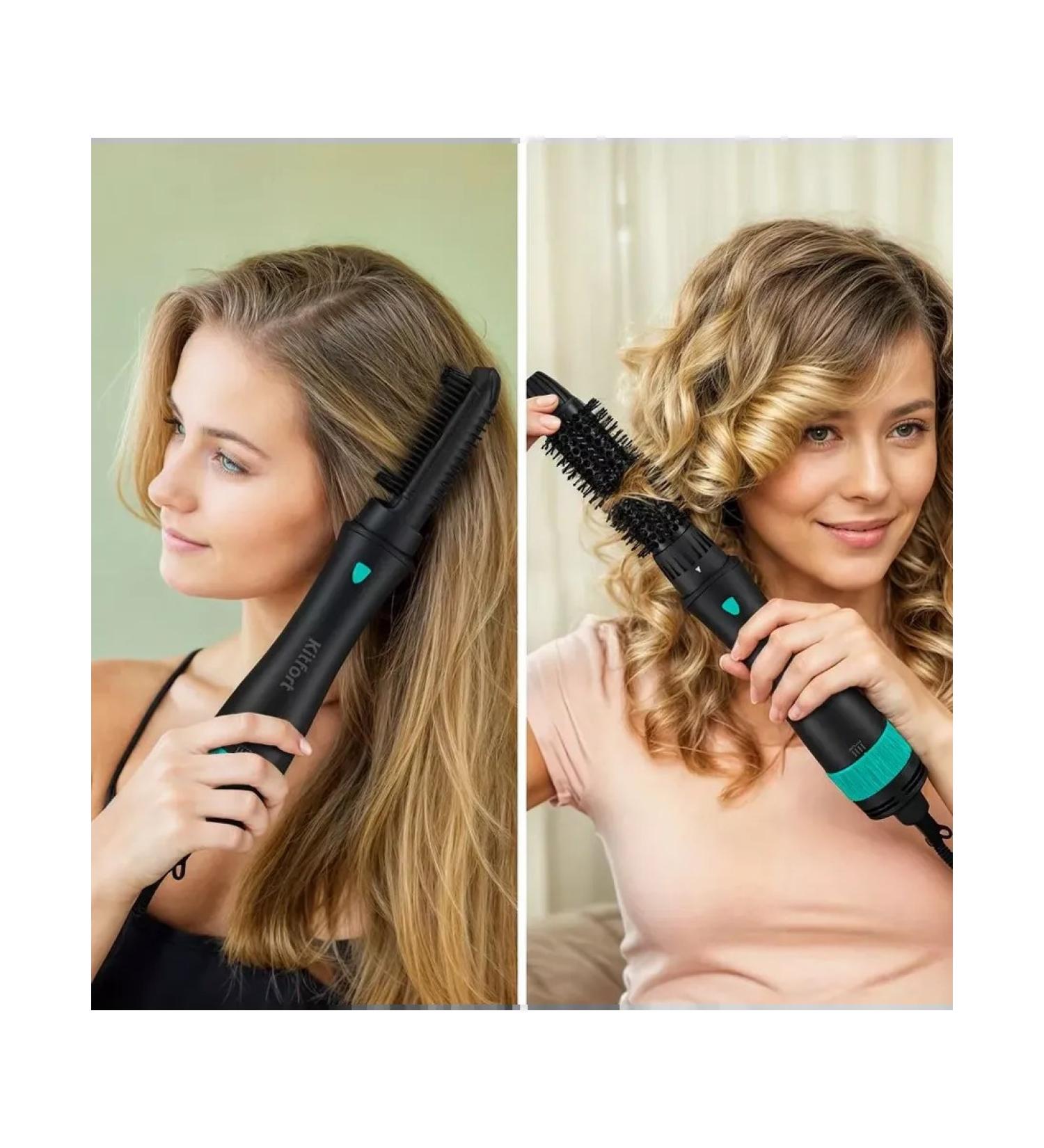 Kitfort Fenglack "4 in 1" KT-3236-2 Black-Brierous - Buy Online on GoSupps.com