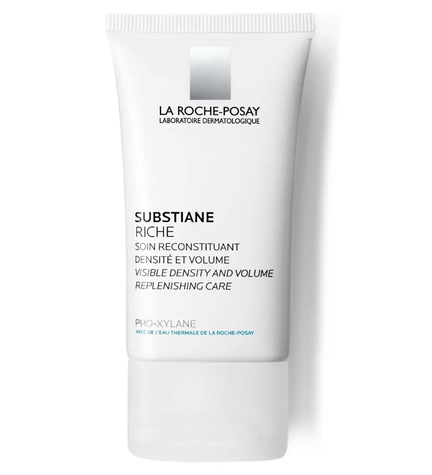 LA ROCHEPOSAY Substian cream for norms and dry skin 40 ml