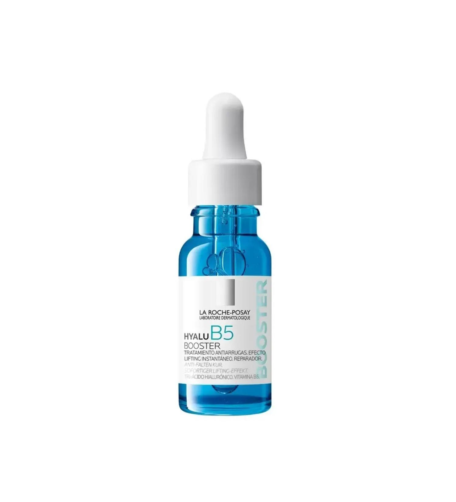 LA ROCHEPOSAY B5 concentrate against face wrinkles around the eyes 15ml