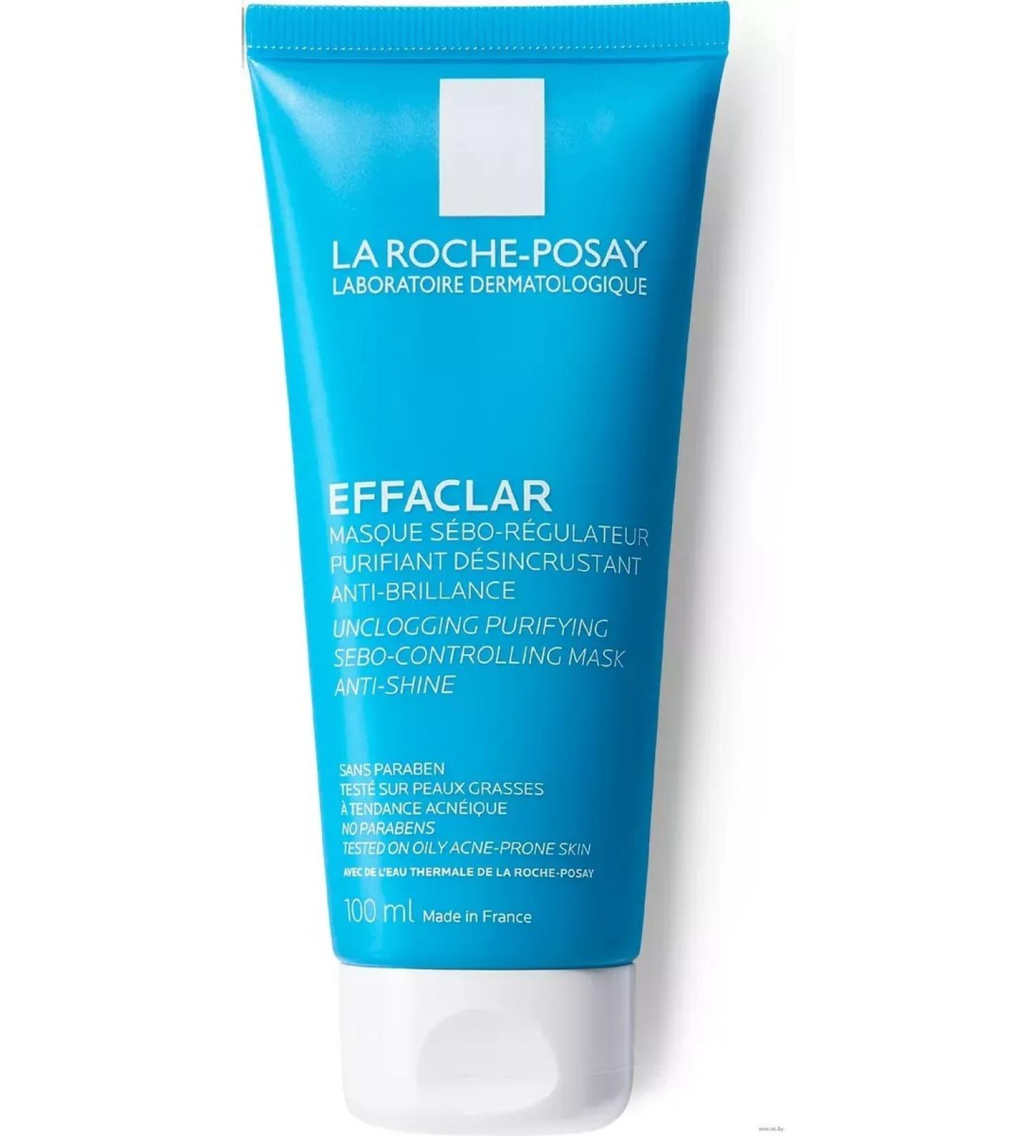 LA ROCHEPOSAY Efaclair Mask 100ml