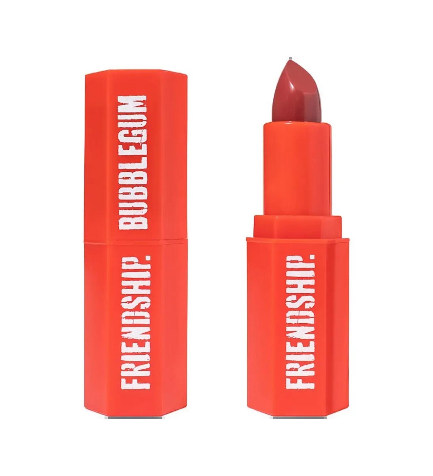 Beauty Bomb Lipstick-lip balm Friendship Bubblegum 02 3.2 g