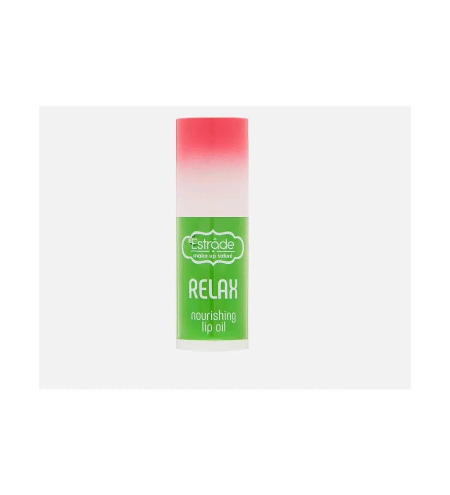 Estrade Lip Oil 502 - Buy Online on GoSupps.com