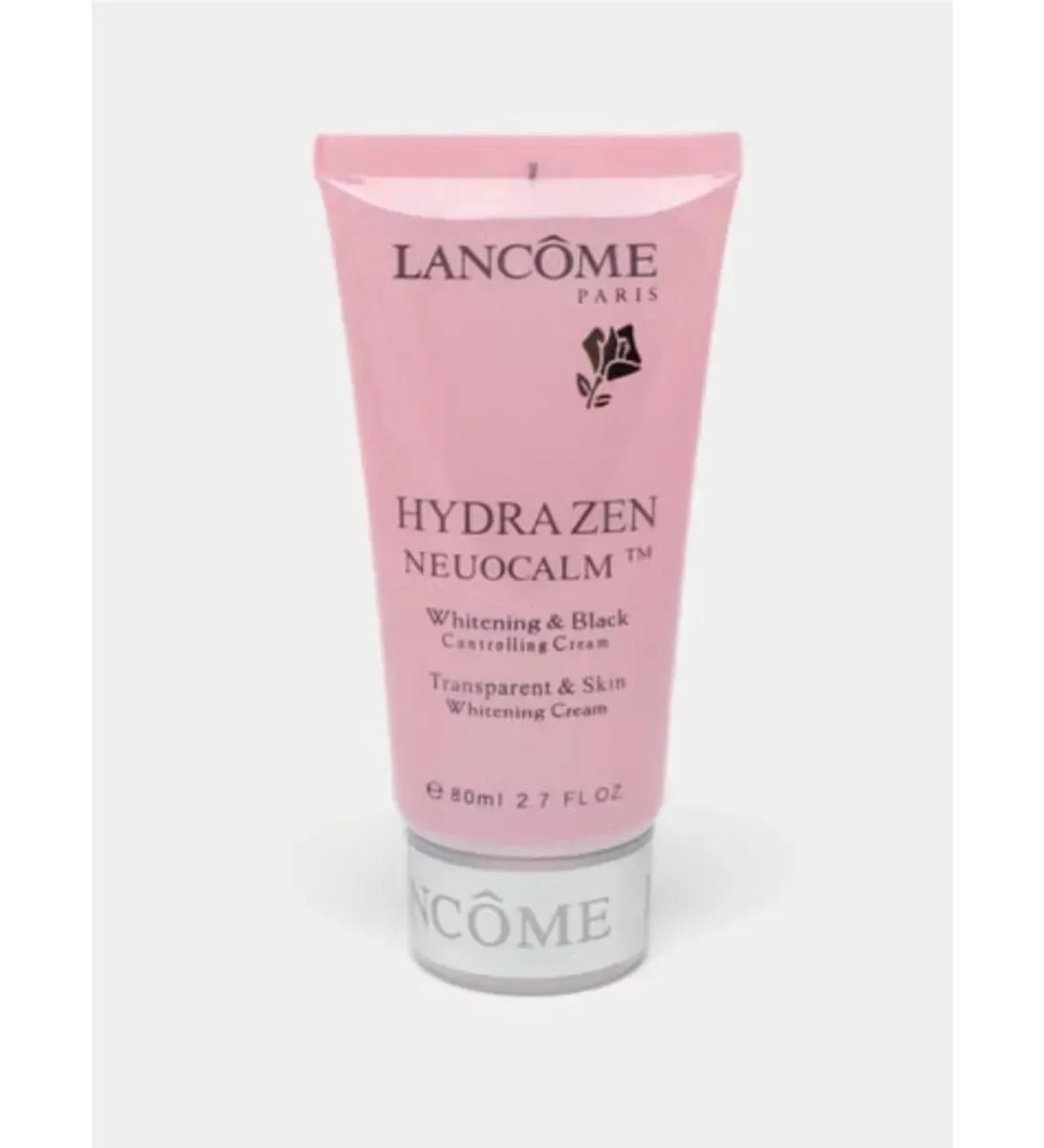 cosmetics sale Lancome Hydra Zen Neurocalm 80 ml of - Buy Online on GoSupps.com