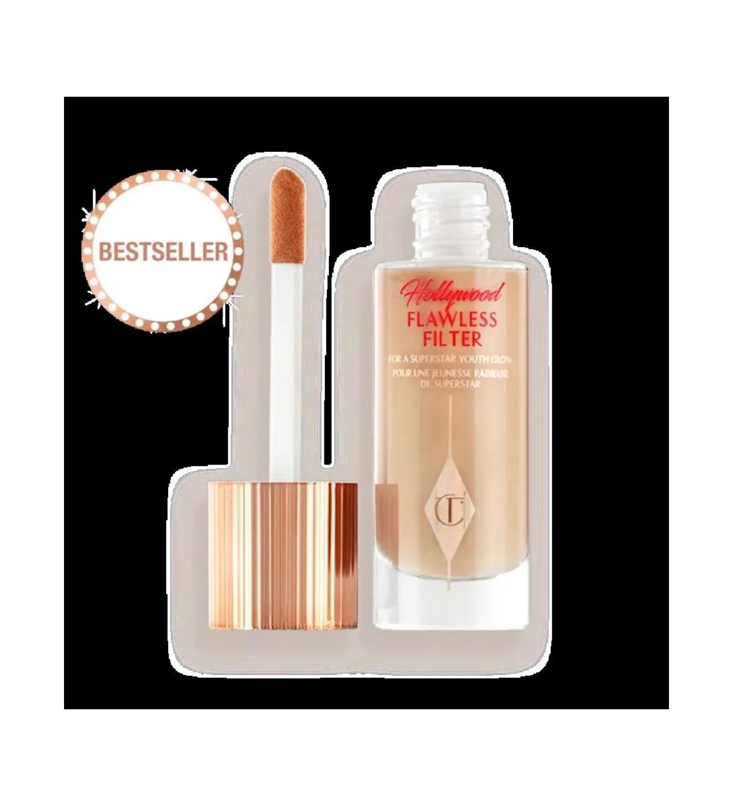 CHARLOTTE TILBURY Hollywood Flawless Filter (4.5 Medium) - Buy Online on GoSupps.com