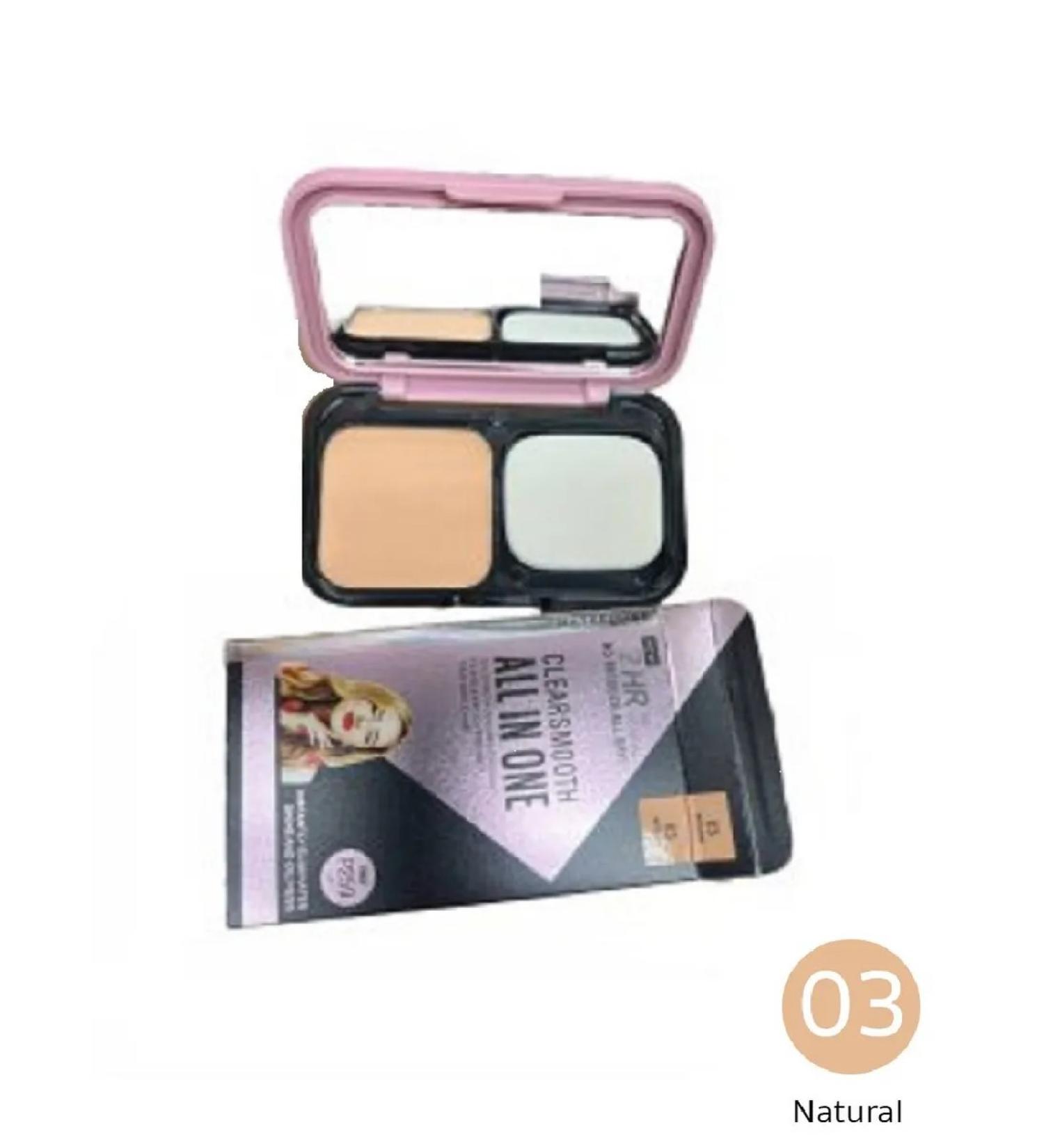 Maybelline New York Face powder tone 03 - Buy Online on GoSupps.com
