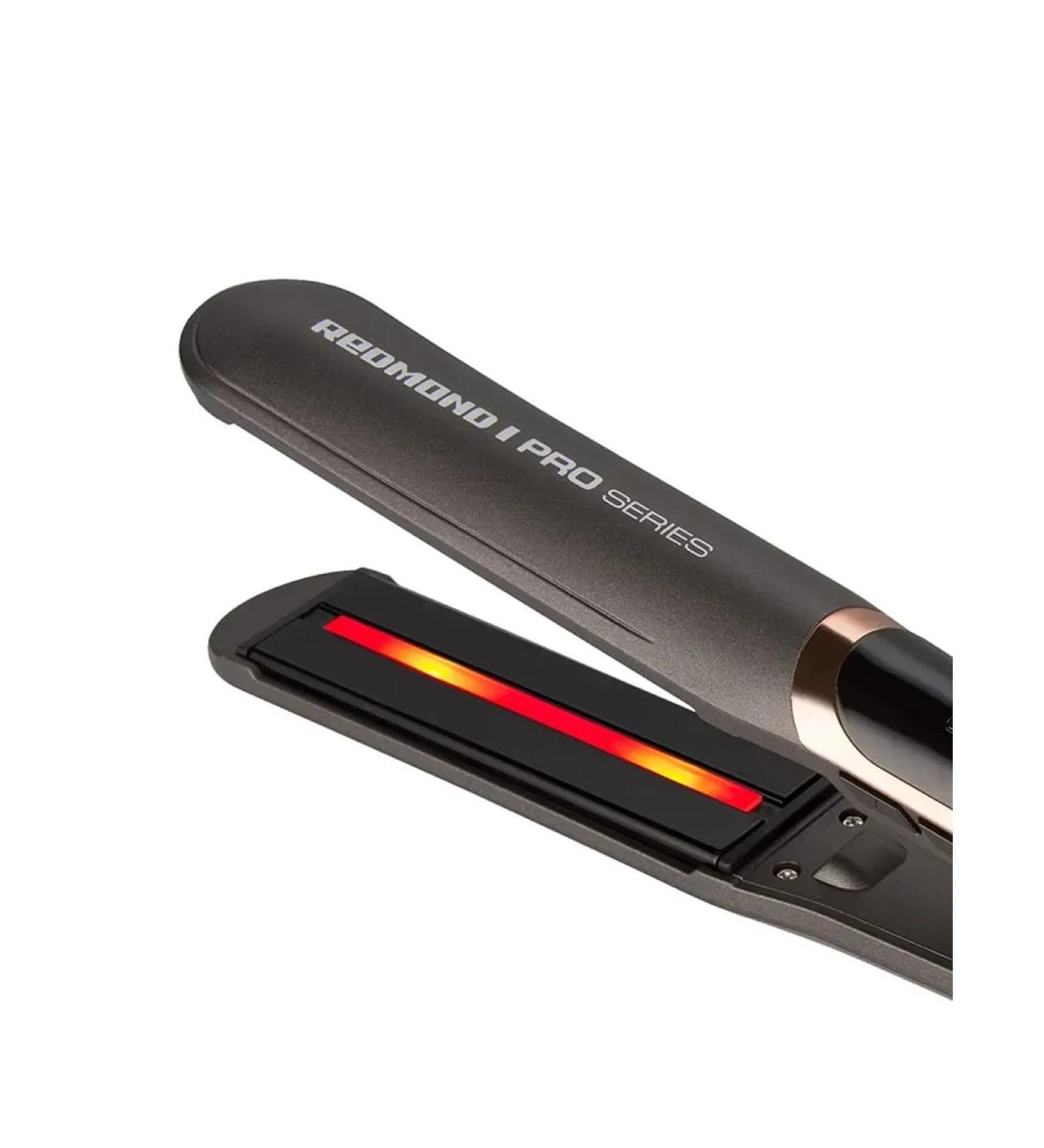 REDMOND Hair rectifier RCI-2332 gray gold chrome - Buy Online on GoSupps.com