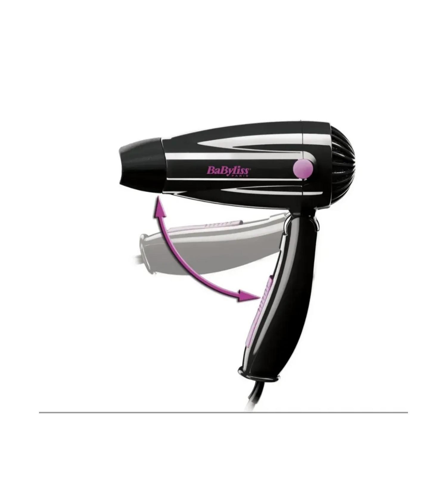 Babyliss Hair dryer 5250