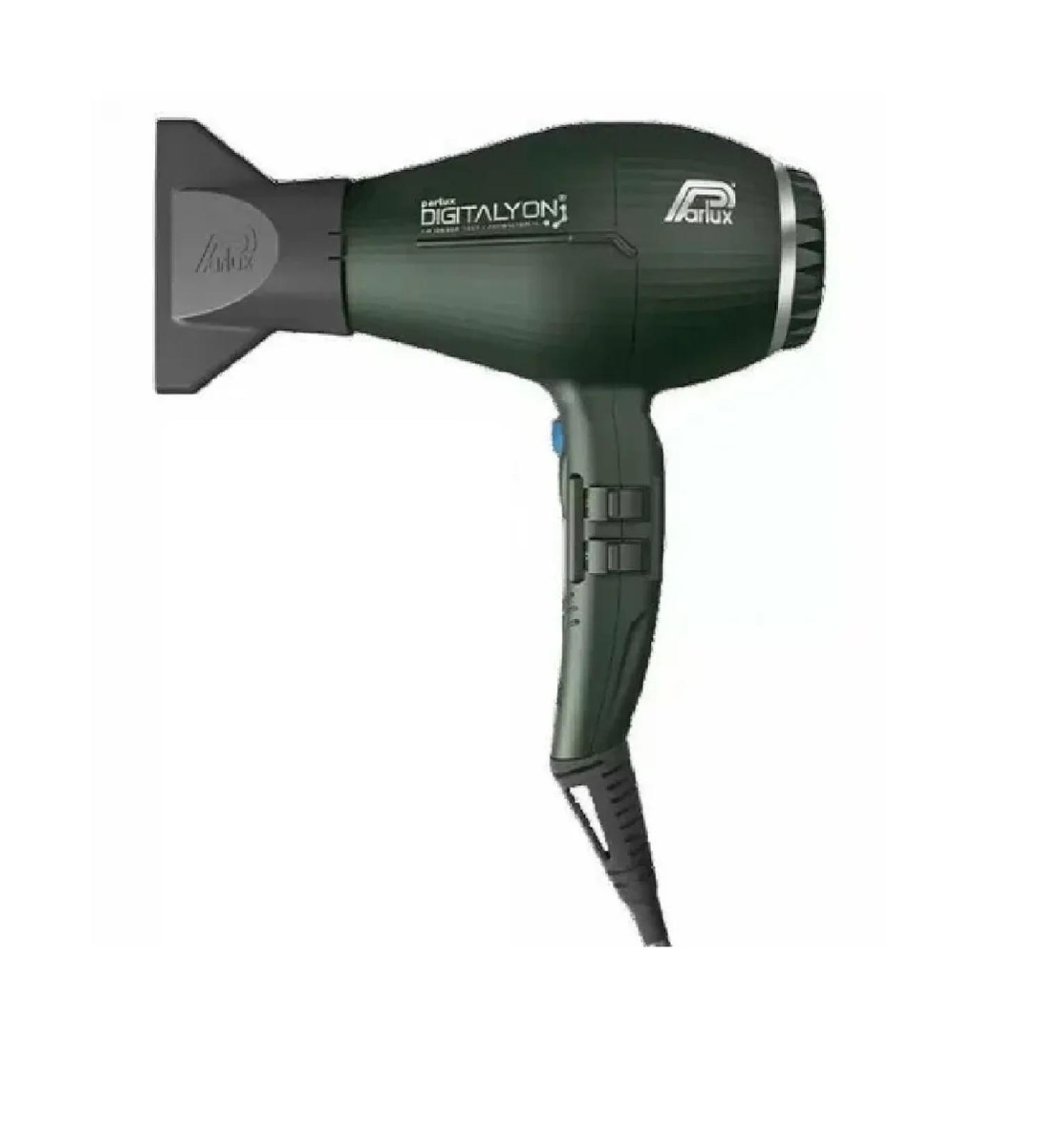 PARLUX Digitalyon Antracite 2400 Watt - Buy Online on GoSupps.com