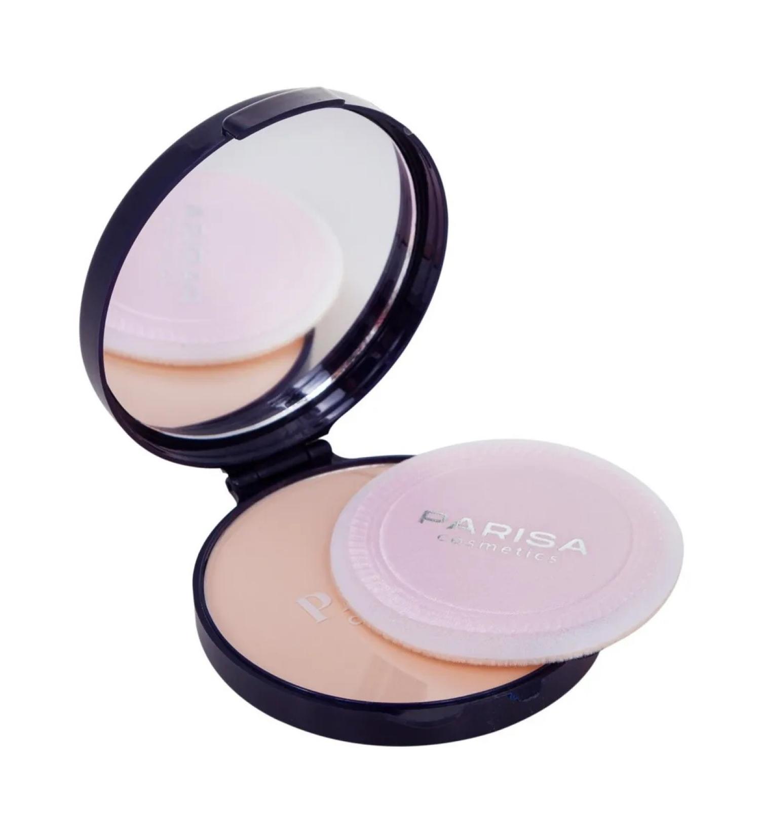 Parisa Paris Facial Powder matting tone 06 12g