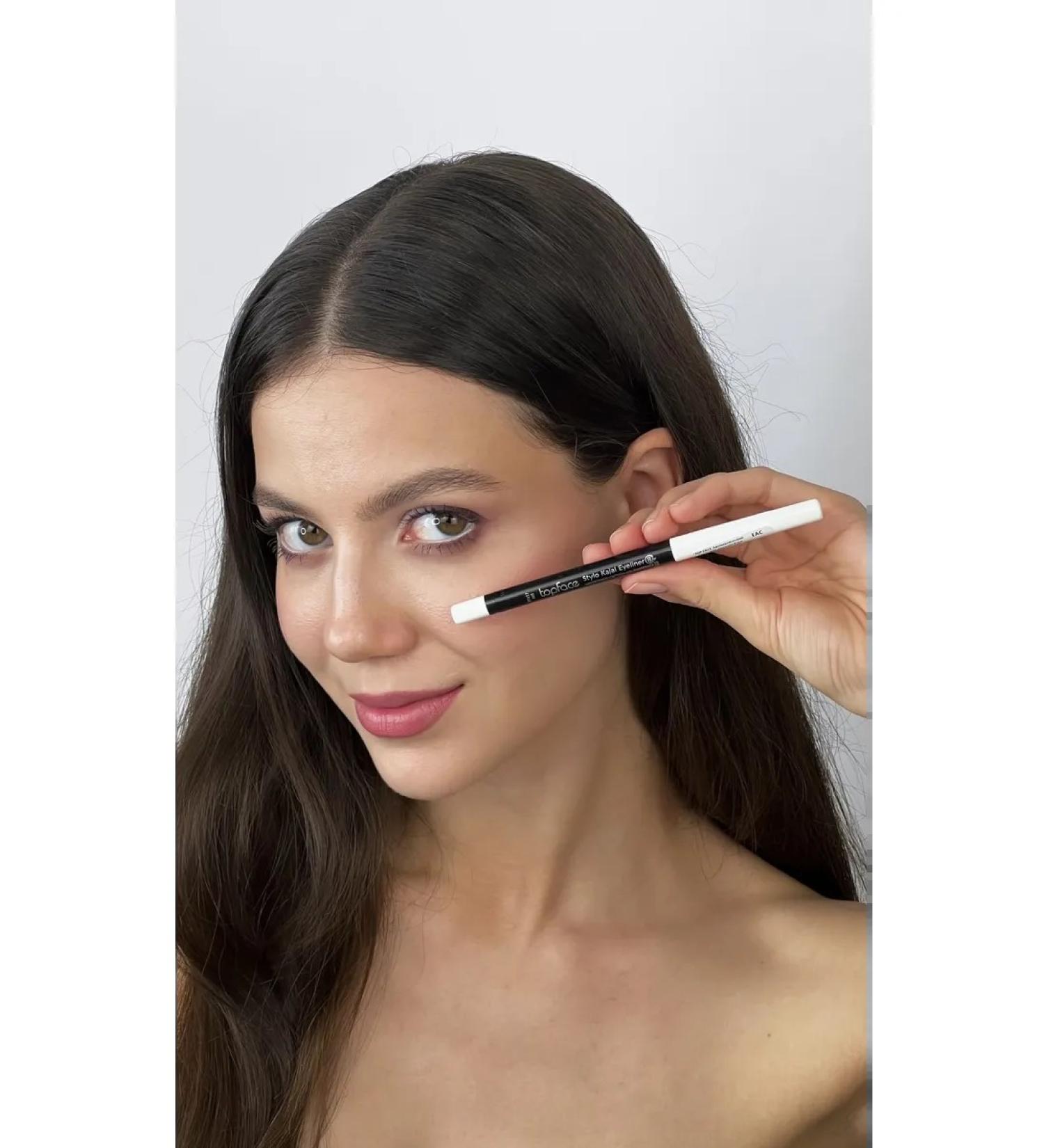 Automatic eye pencil