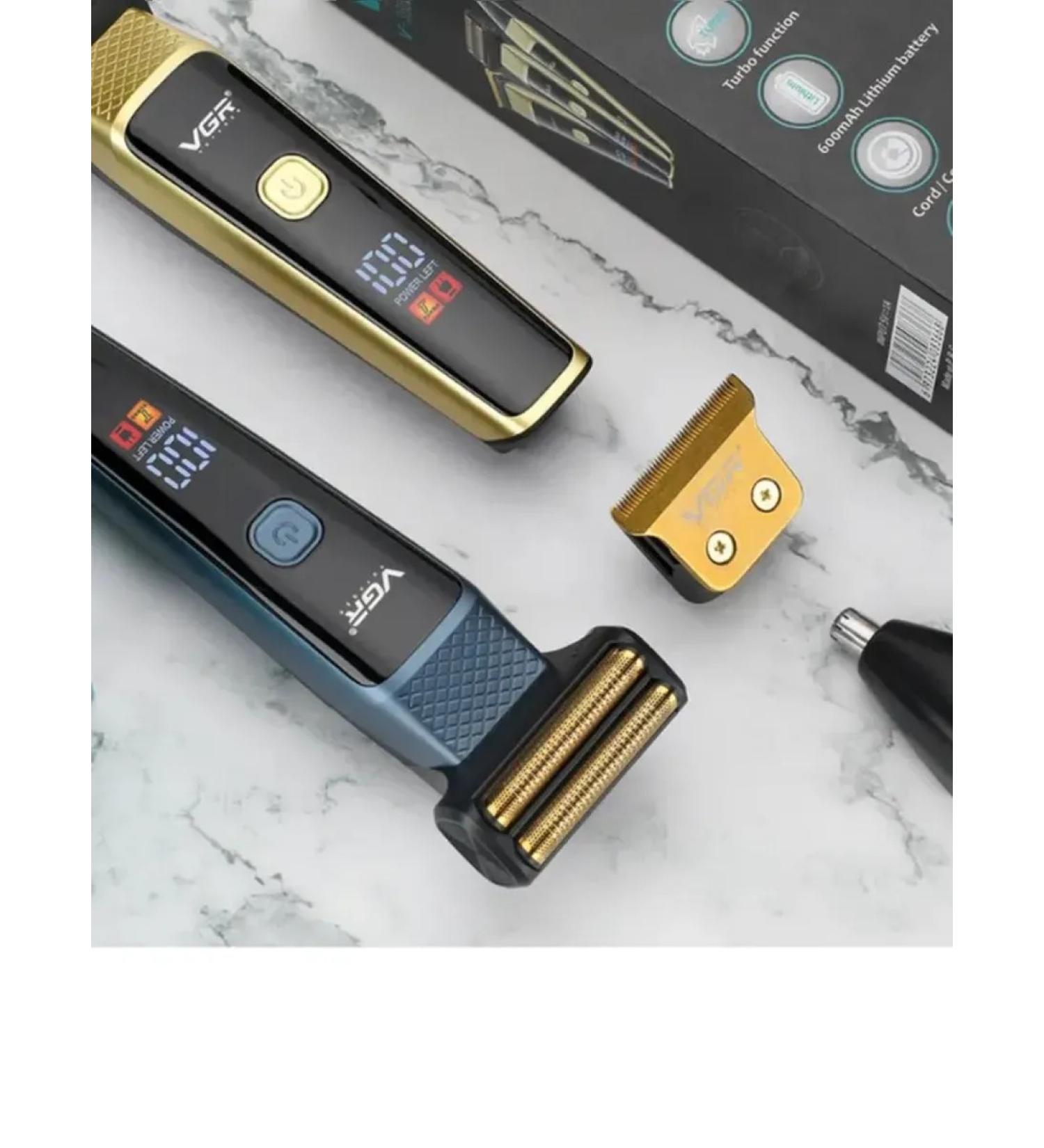 Convenient and effective electric shock for men - Buy Online on GoSupps.com