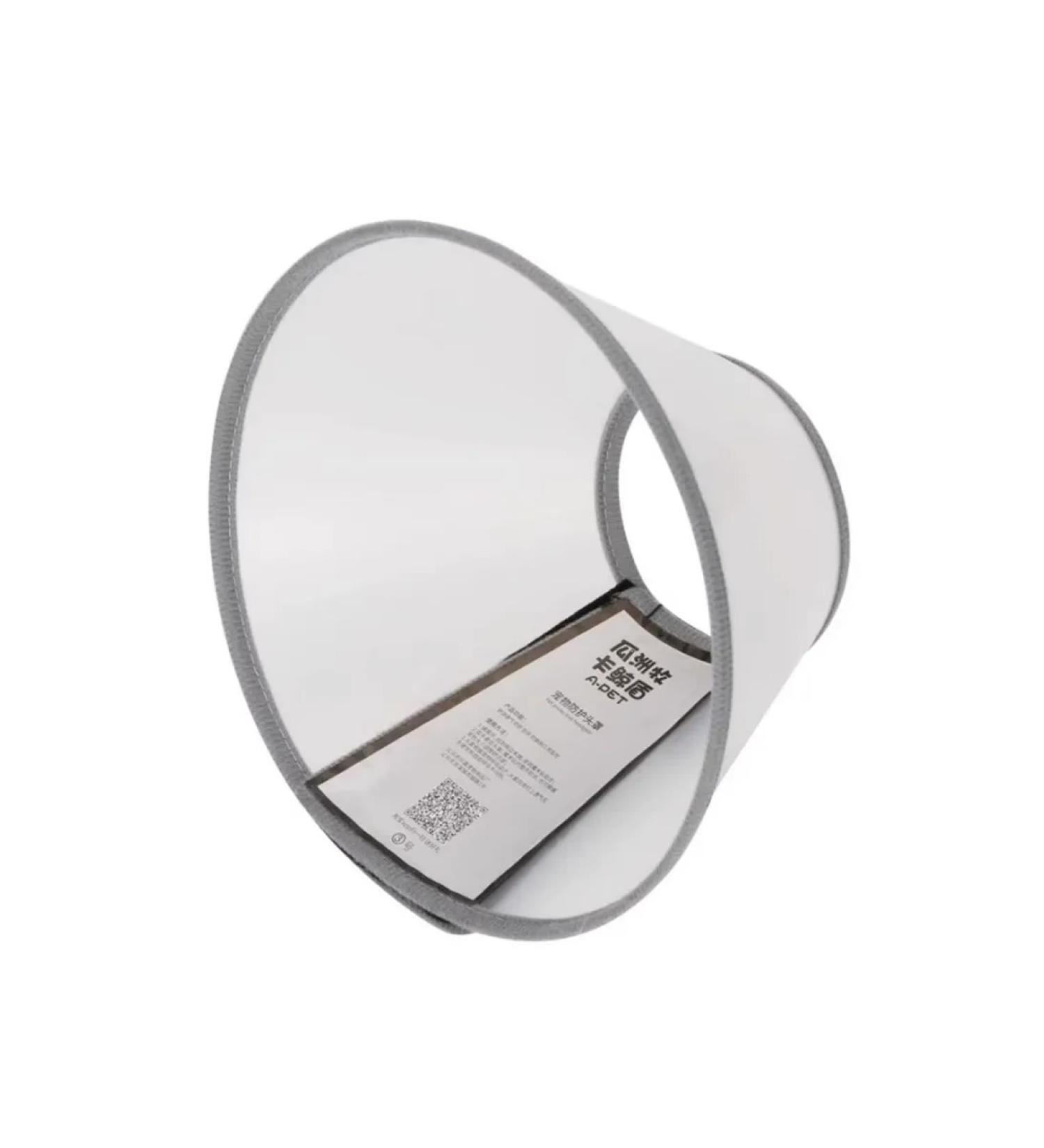 Protective headdress (Elizabeth Round) - Buy Online on GoSupps.com