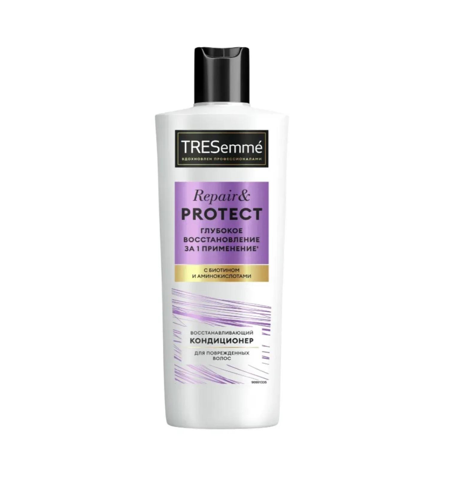 TRESemme Hair air conditioner deep recovery 400 ml