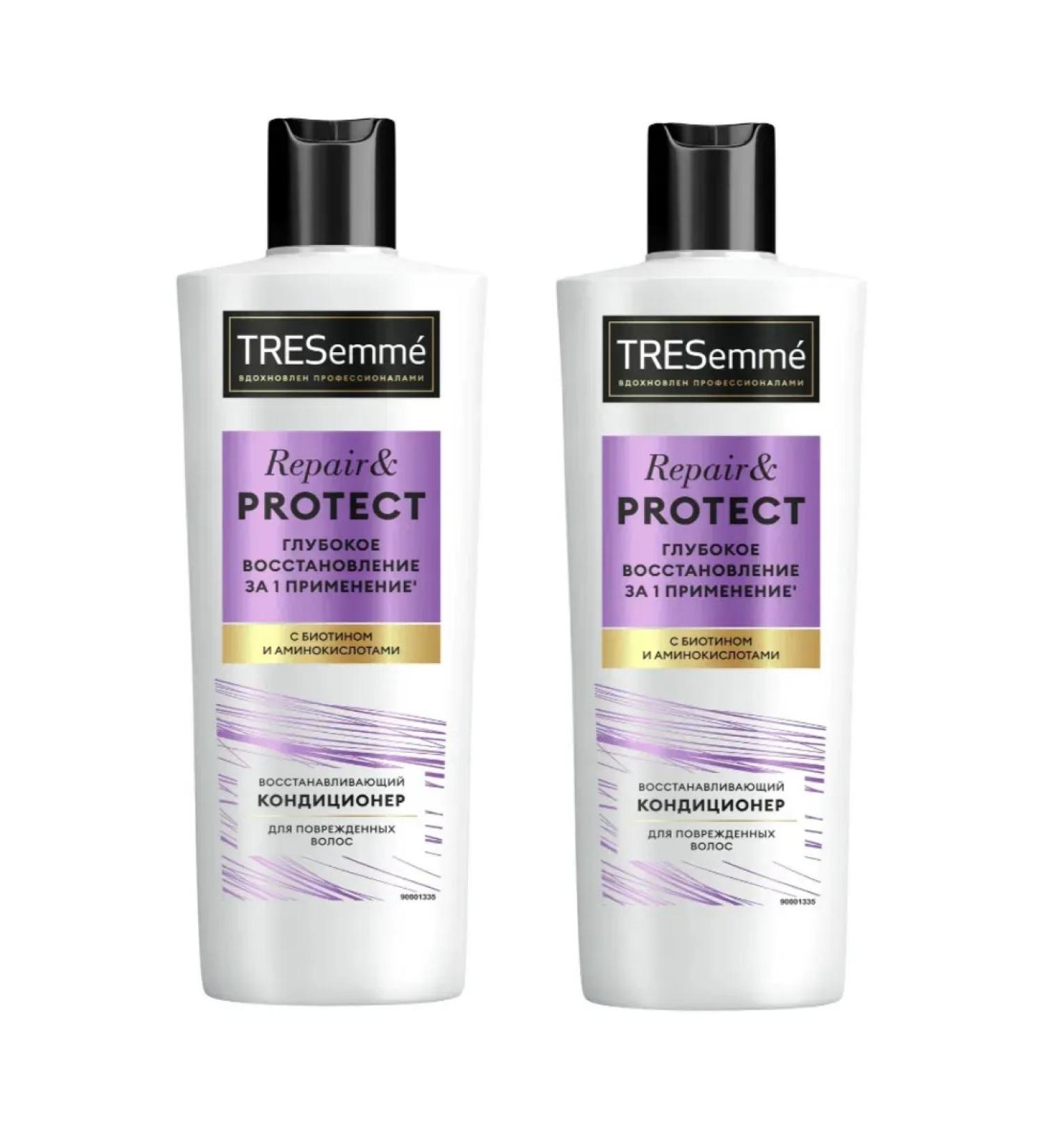 TRESemme Hair air conditioning restoring 400 ml 2 pcs