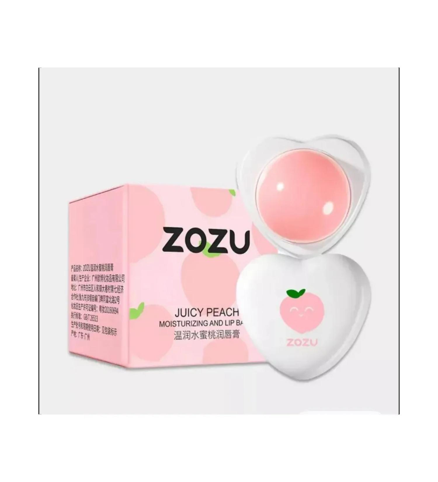 Ser Beauty Moisturizing lip balm