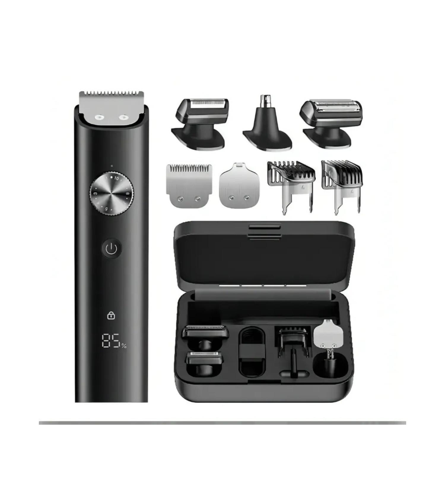 Xiaomi Groming Kit Pro hair cutting machine - Buy Online on GoSupps.com