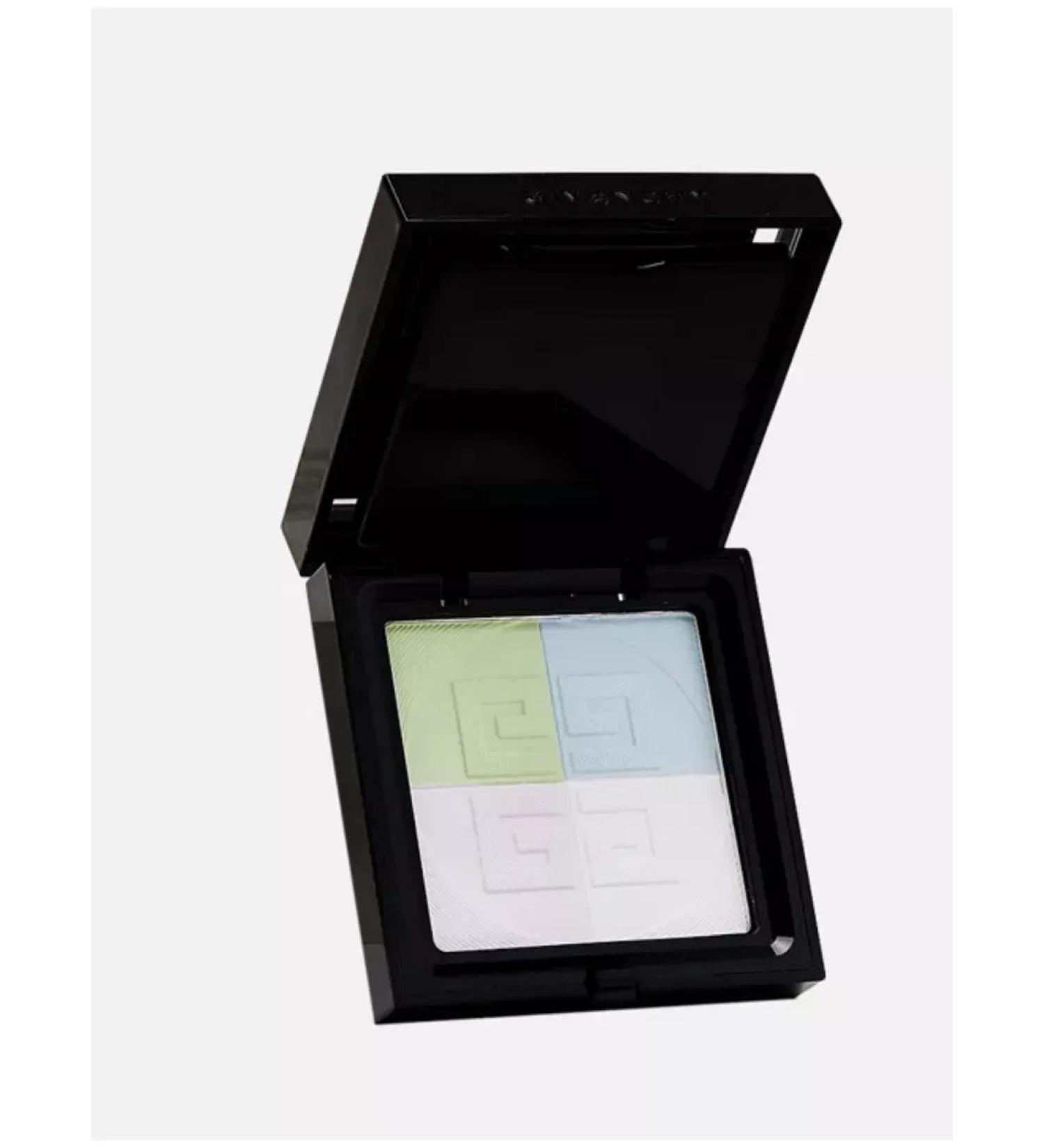 GIVENCHY Matting compact powder tone 01 - Buy Online on GoSupps.com