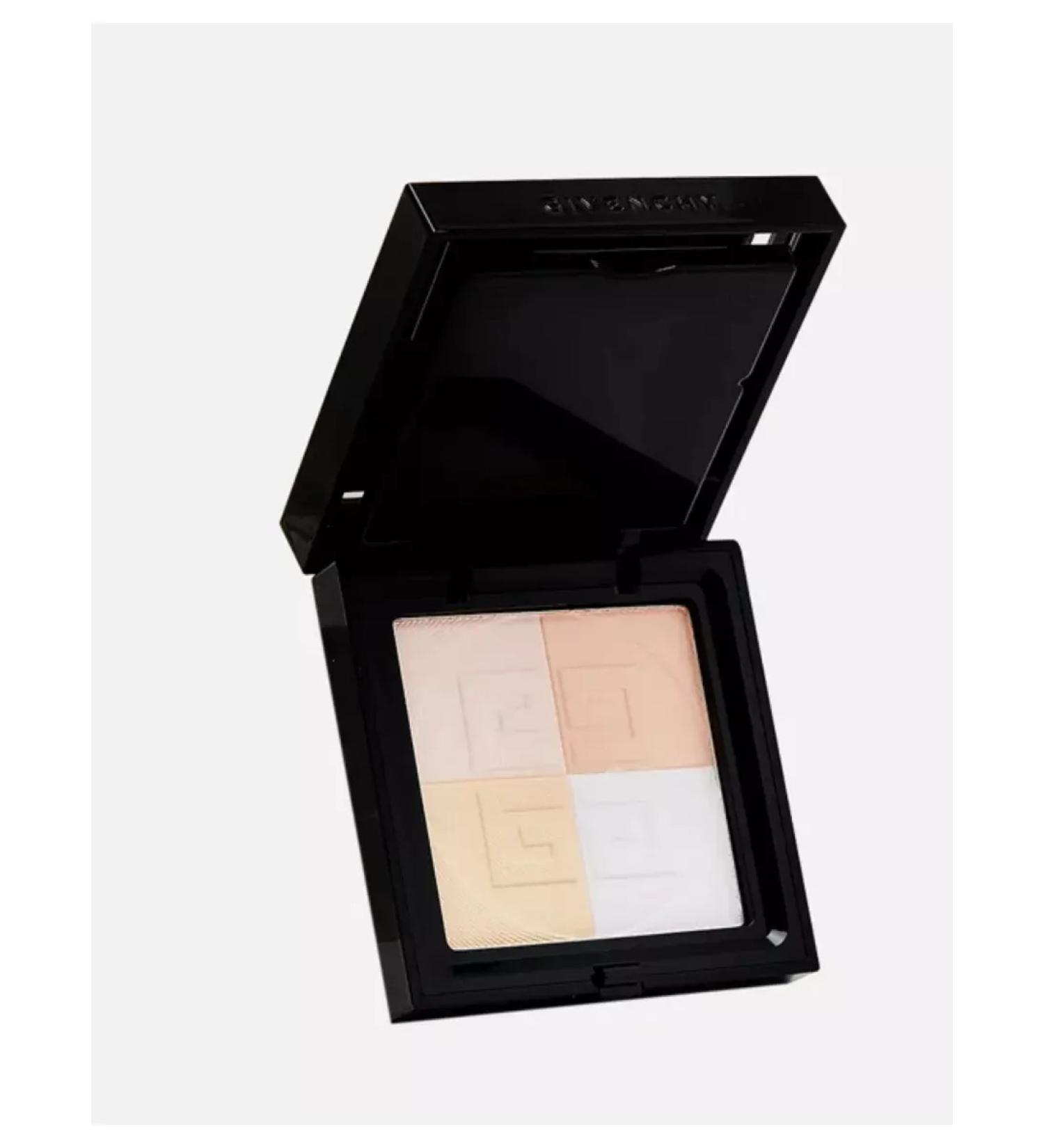 GIVENCHY Matting compact powder tone 02 - Buy Online on GoSupps.com
