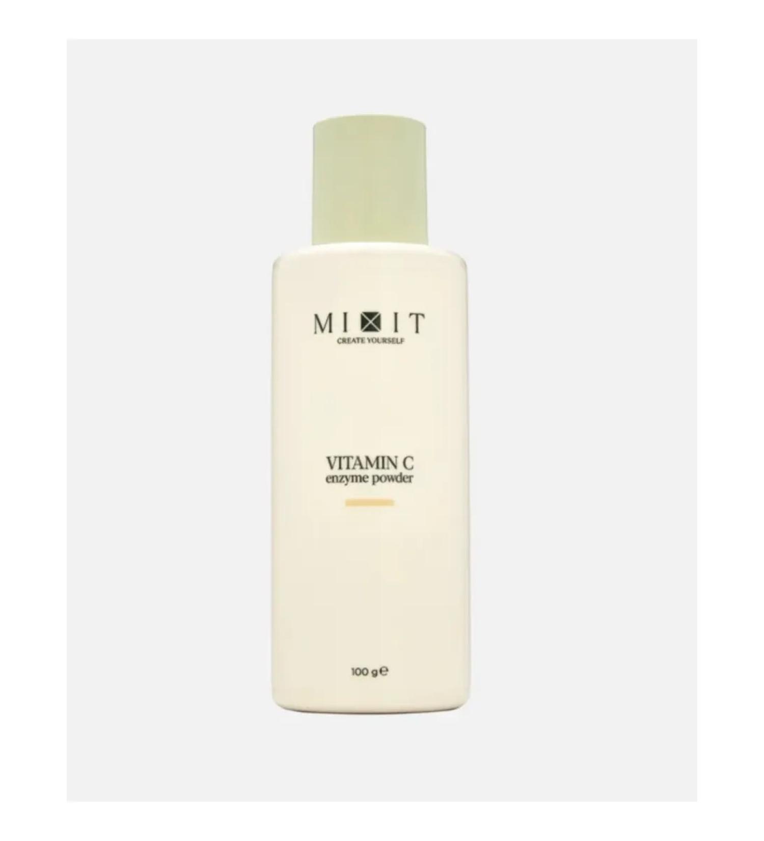 MIXIT Enzyme powder - Buy Online on GoSupps.com