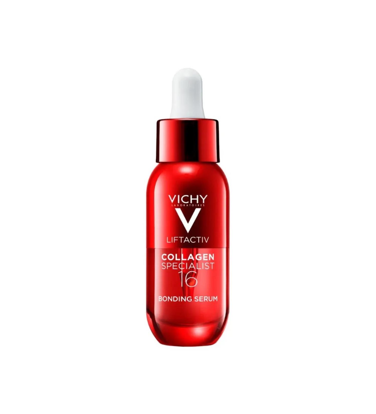VICHY Liftactiv Collagen Specialist 16 Face Serum 3