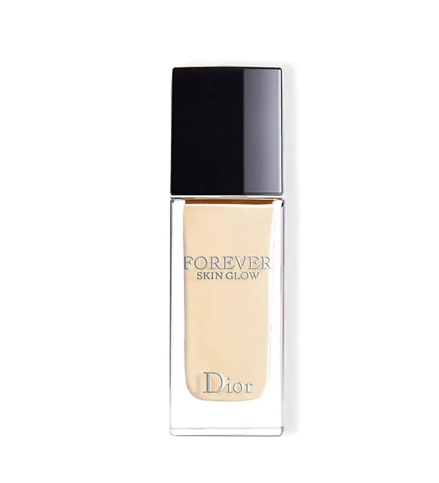 Dior 0n Forever Skin Glow Cream with a shining finish - Buy Online on GoSupps.com