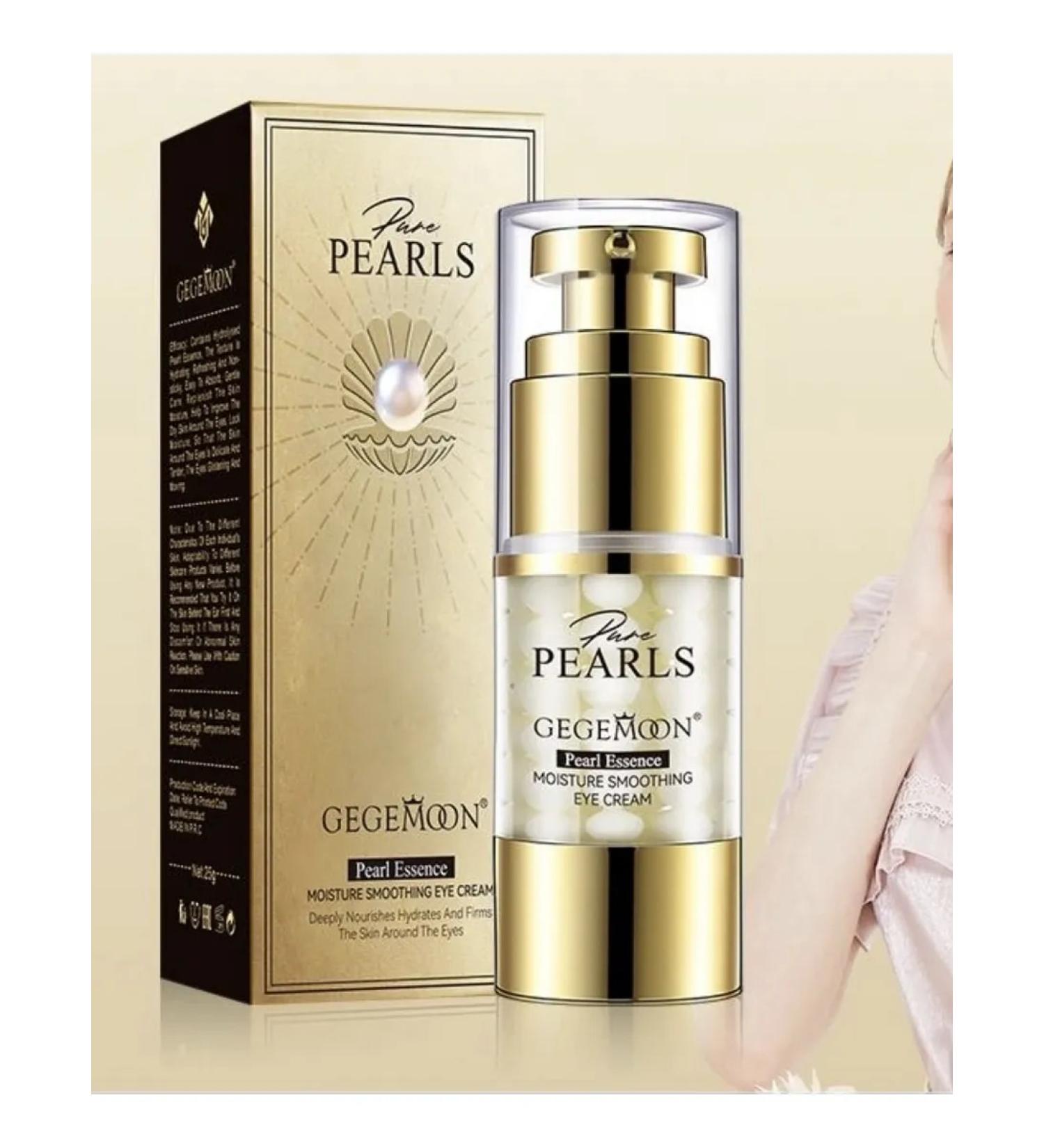 You are so tender Cream for the area around the eyes