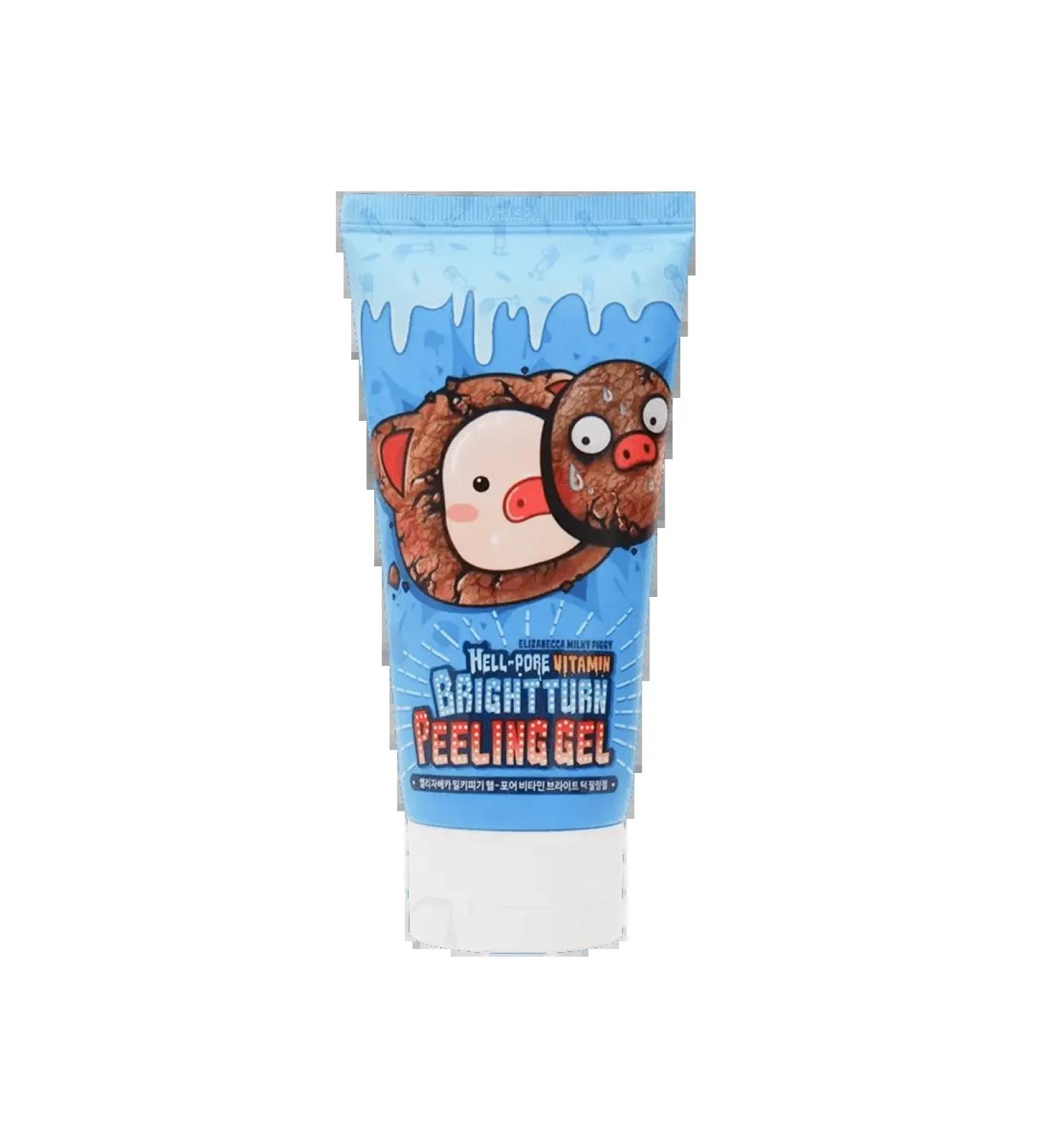 Milky Piggy Vitamin Pilling Wrap - Buy Online on GoSupps.com