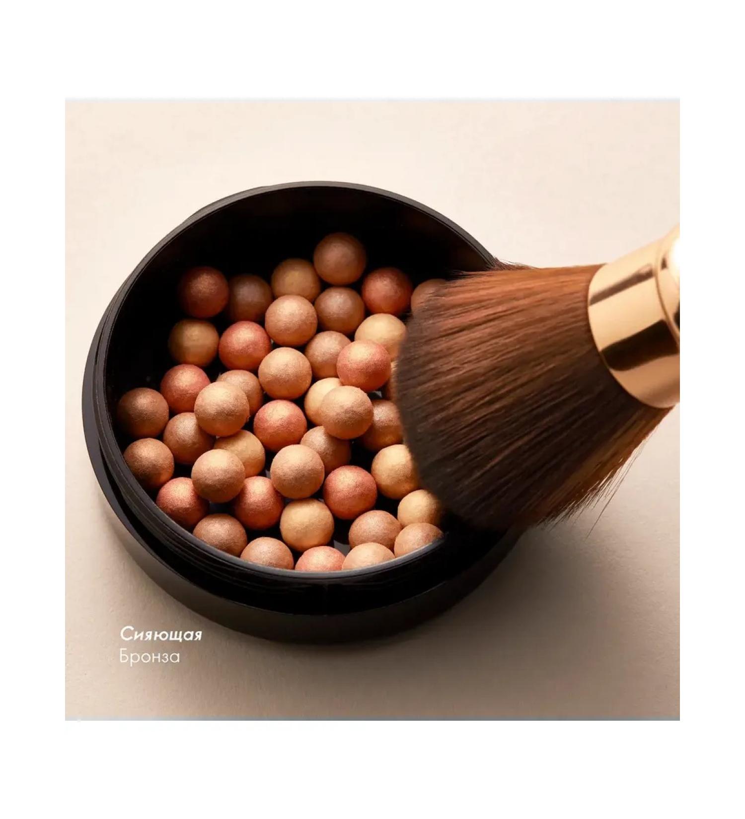 Oriflame Rumyana-Bronzer in balls 44918 Giordani Gold - Buy Online on GoSupps.com