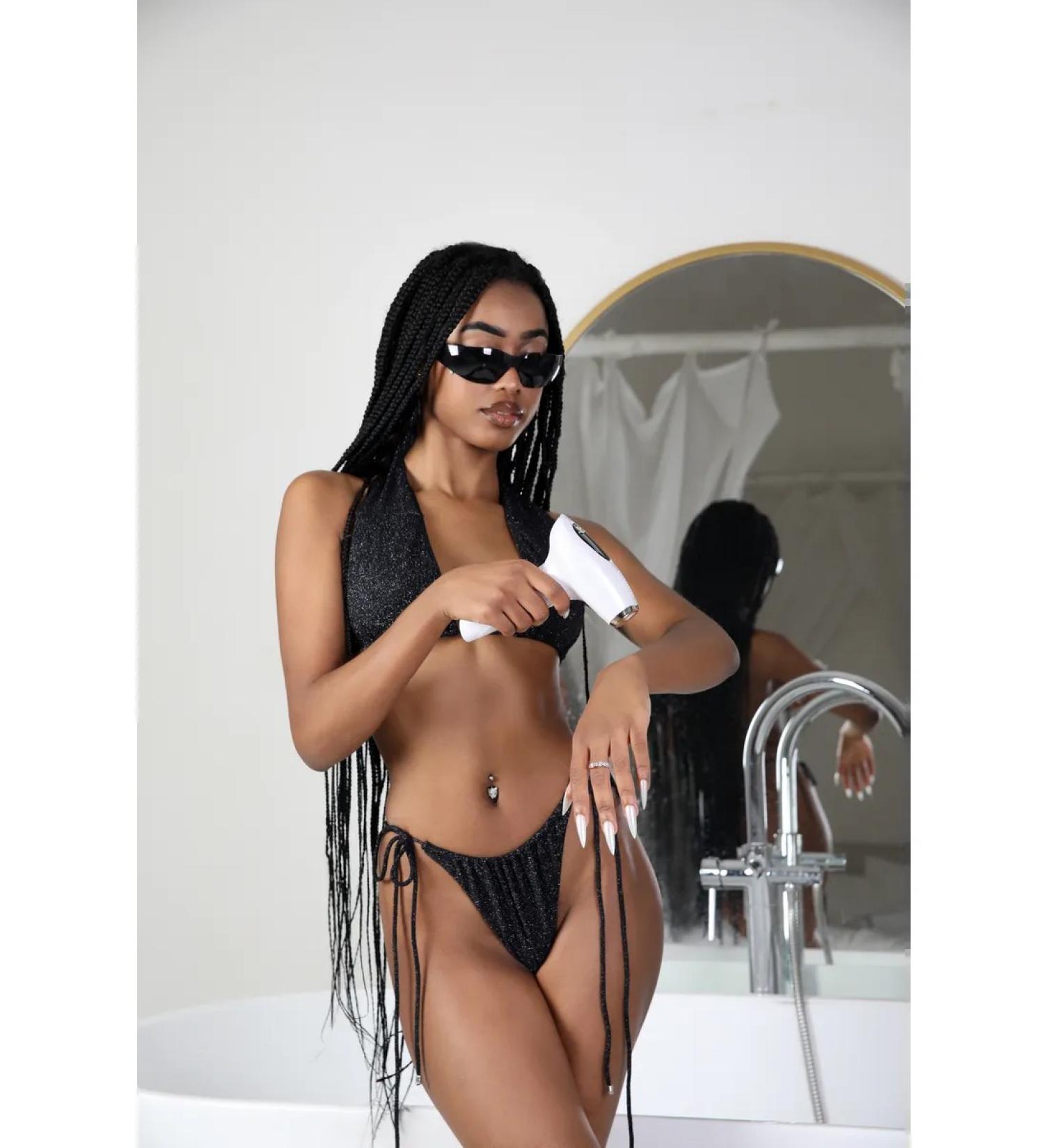 Eucalipto: Quartzeric photoepalator for hair removal - Buy Online on GoSupps.com