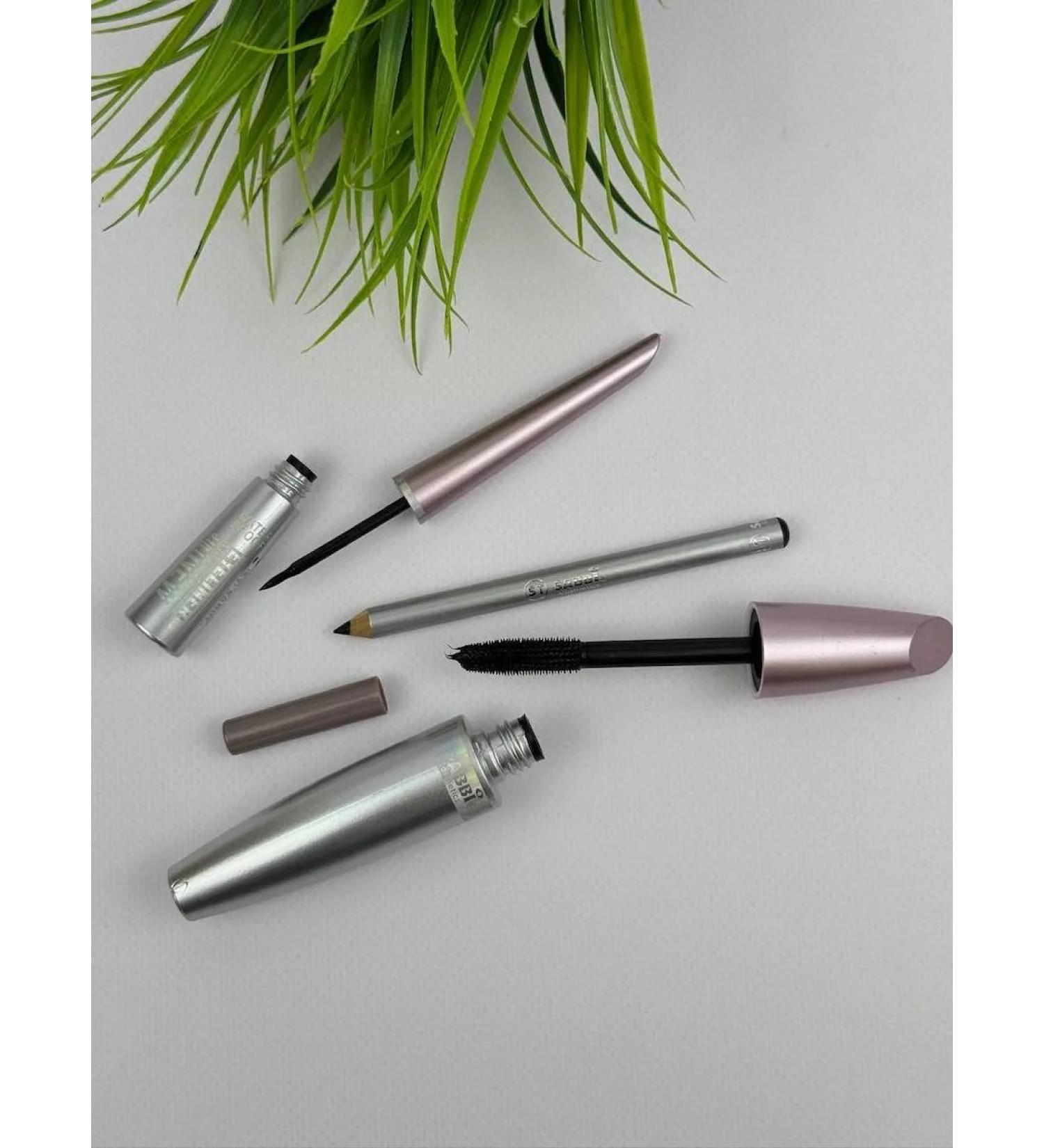 Eye makeup Sabb Cosmetics 3B1 - Buy Online on GoSupps.com