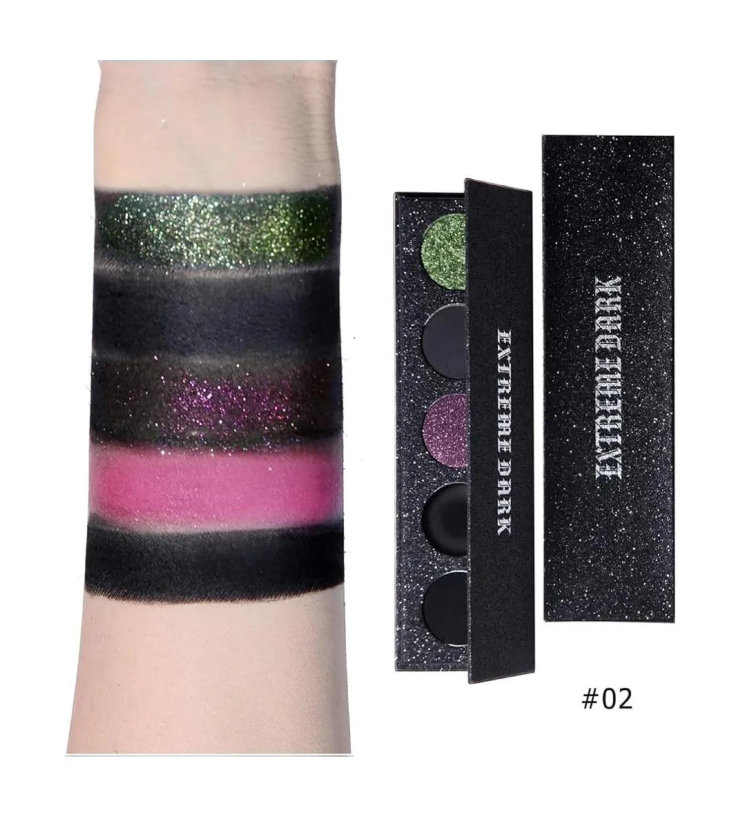 Guerniss Brilliant eyelids - Buy Online on GoSupps.com