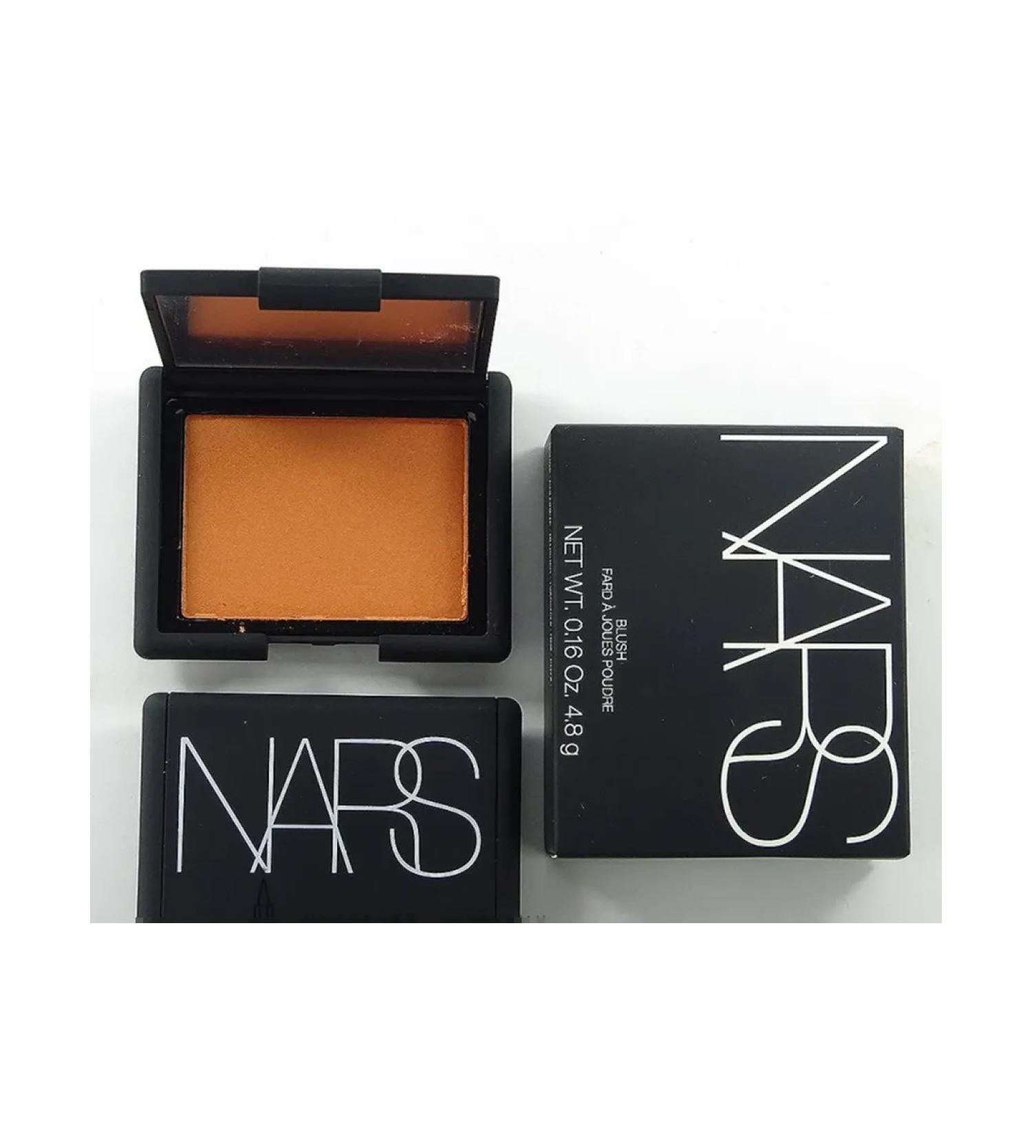 Blush Nars Blush Fard a Jouz Poudre
