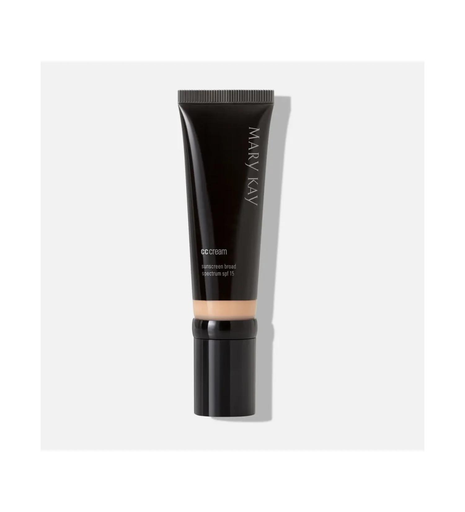 Mary Kay SS Cream C SPF 15 Medium-Light